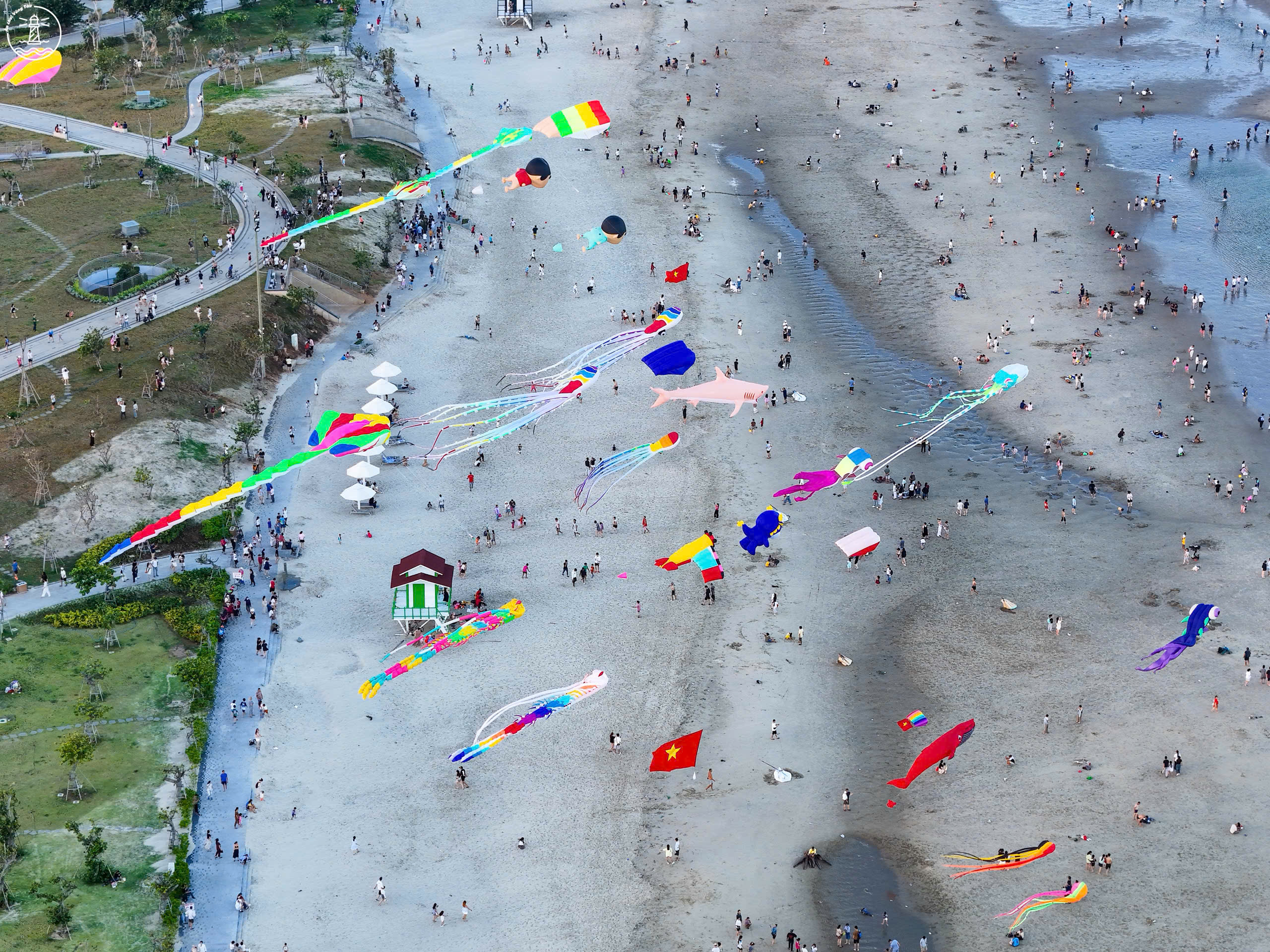 Vũng Tàu "thất thủ"