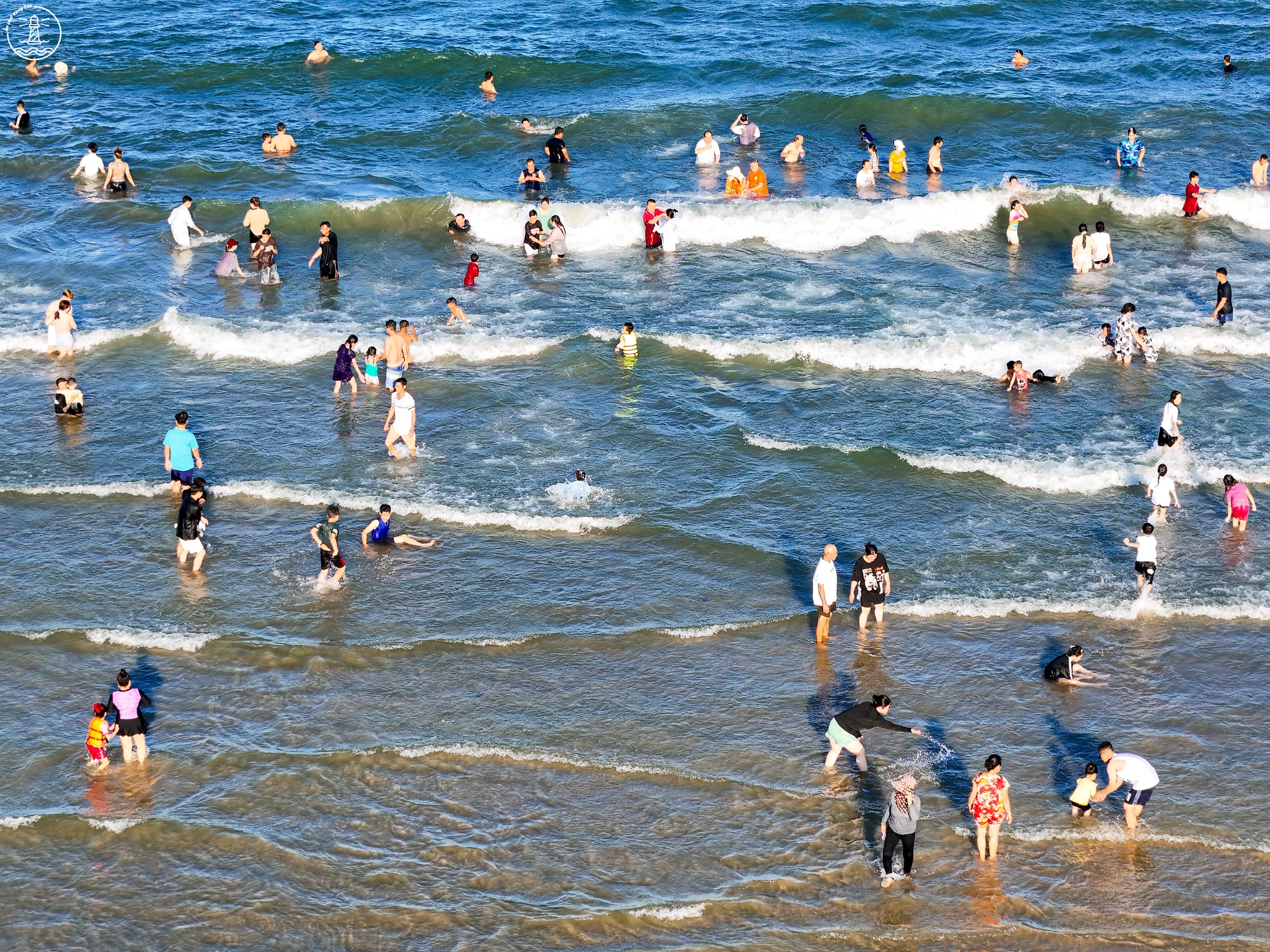 Vũng Tàu "thất thủ"