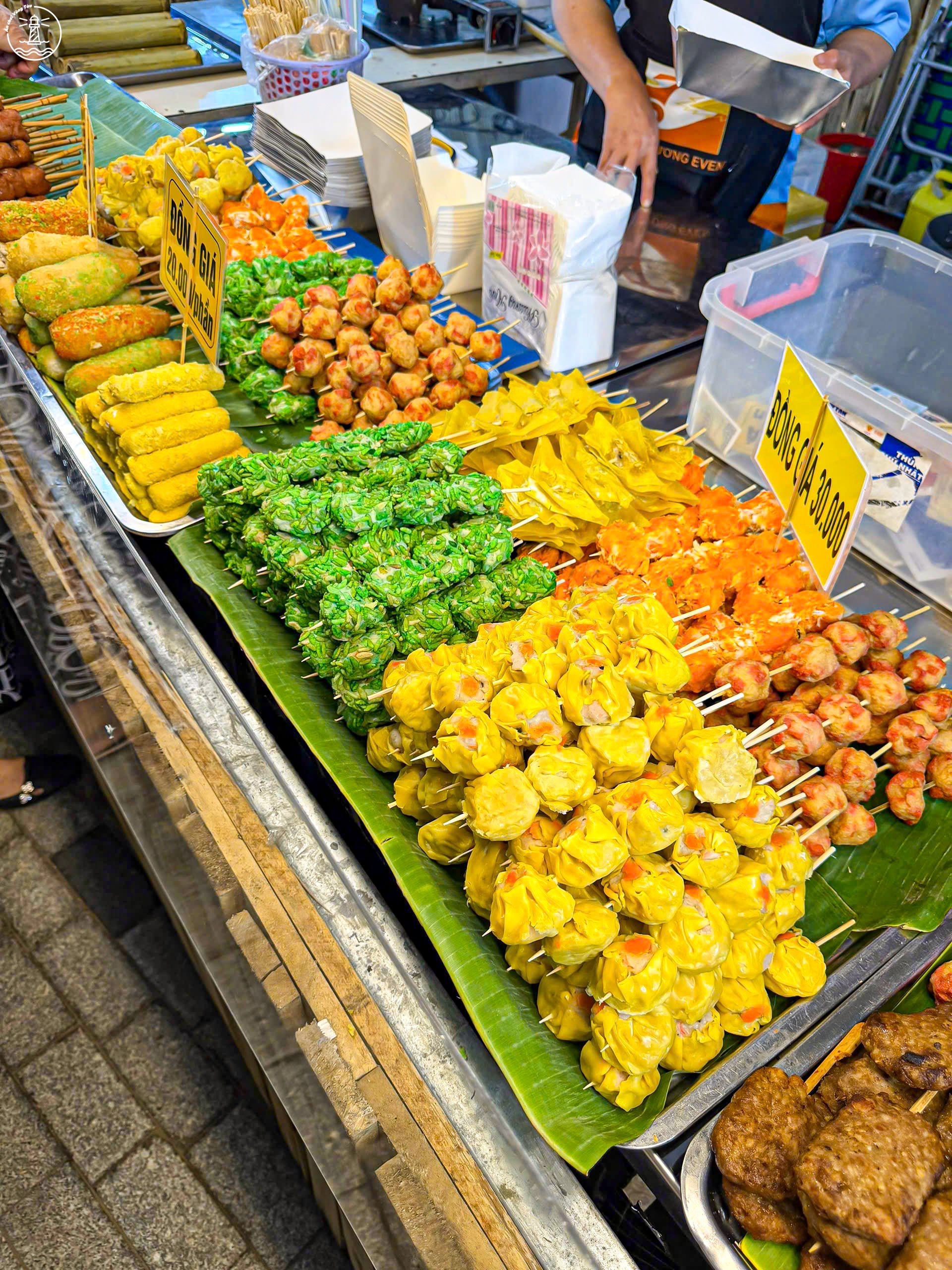 Lễ Hội Ẩm Thực 3 Miền 2026 "Liên Hoa Bảo Ngọc - Rạng Rỡ Non Sông" tại Vũng Tàu mang đến những trải nghiệm đáng nhớ cho du khách đến phố biển