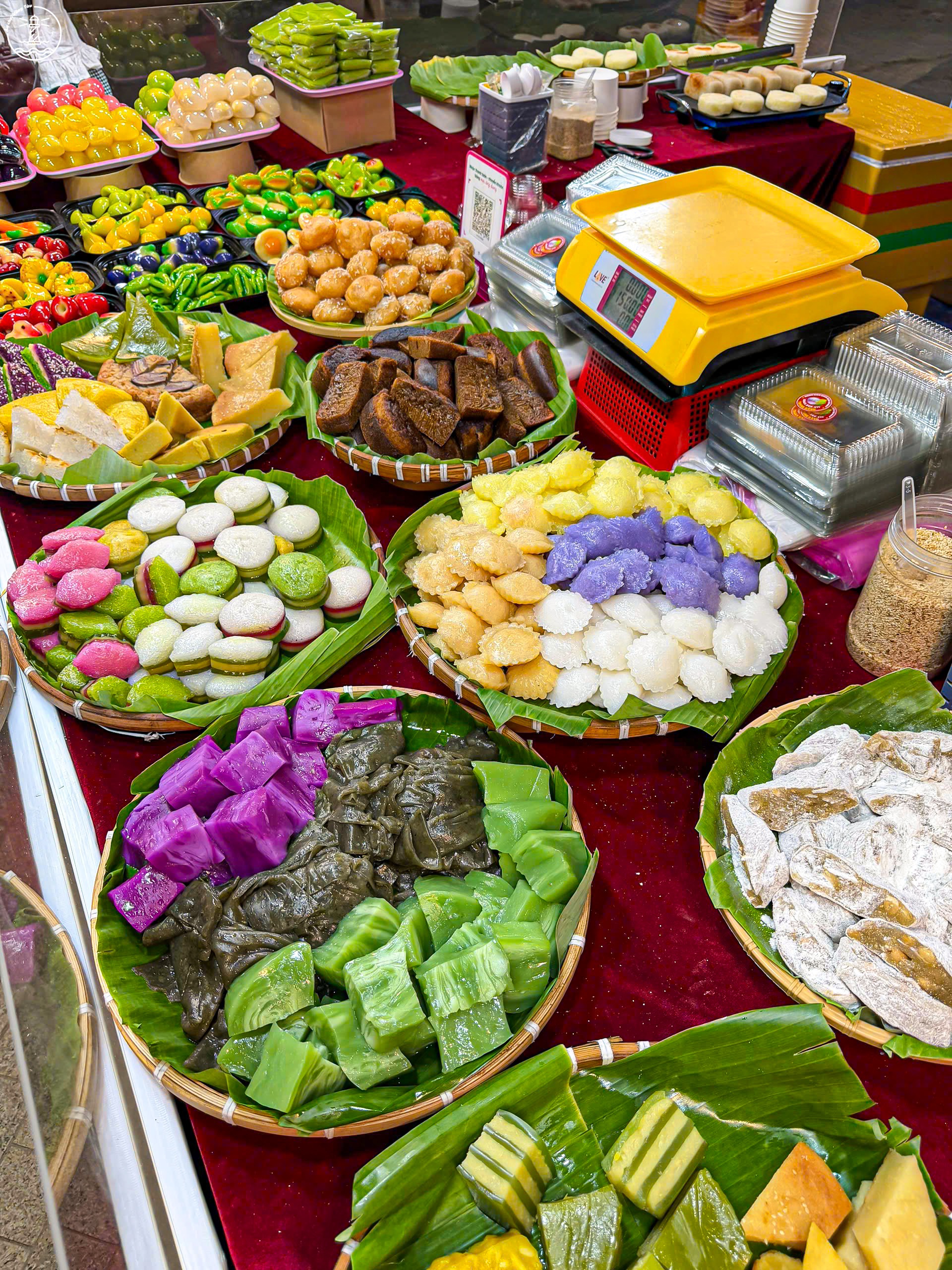 Lễ Hội Ẩm Thực 3 Miền 2026 "Liên Hoa Bảo Ngọc - Rạng Rỡ Non Sông" tại Vũng Tàu mang đến những trải nghiệm đáng nhớ cho du khách đến phố biển