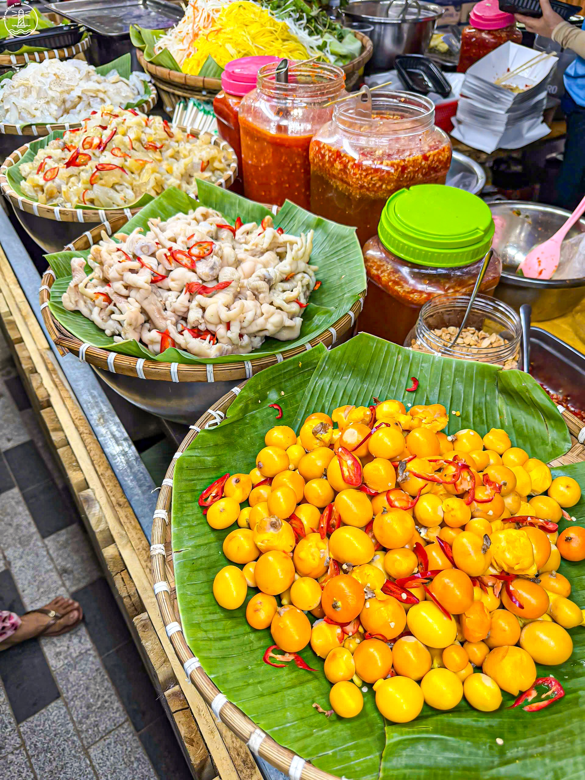 Lễ Hội Ẩm Thực 3 Miền 2026 "Liên Hoa Bảo Ngọc - Rạng Rỡ Non Sông" tại Vũng Tàu mang đến những trải nghiệm đáng nhớ cho du khách đến phố biển