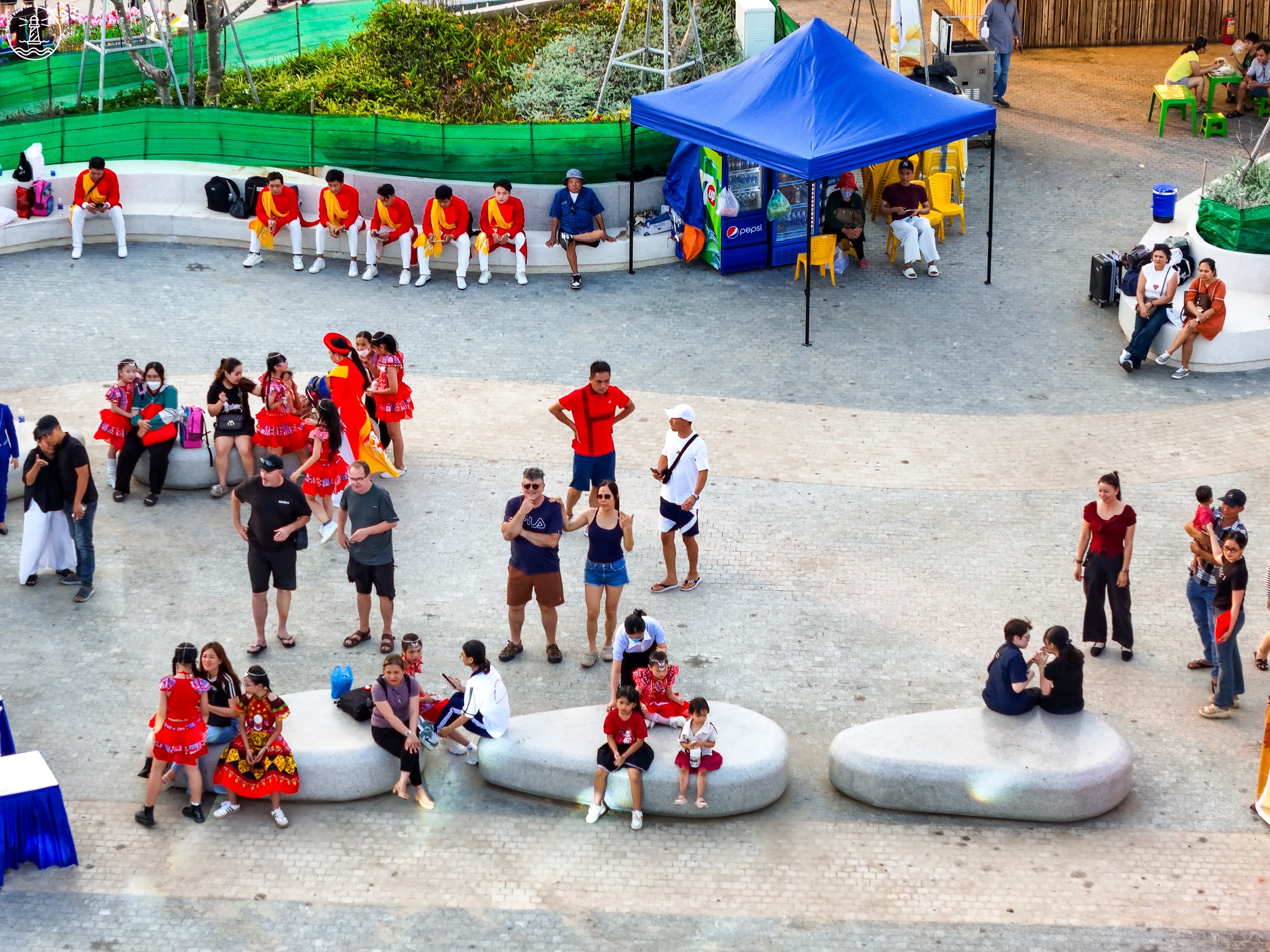 Lễ Hội Ẩm Thực 3 Miền 2026 "Liên Hoa Bảo Ngọc - Rạng Rỡ Non Sông" tại Vũng Tàu mang đến những trải nghiệm đáng nhớ cho du khách đến phố biển