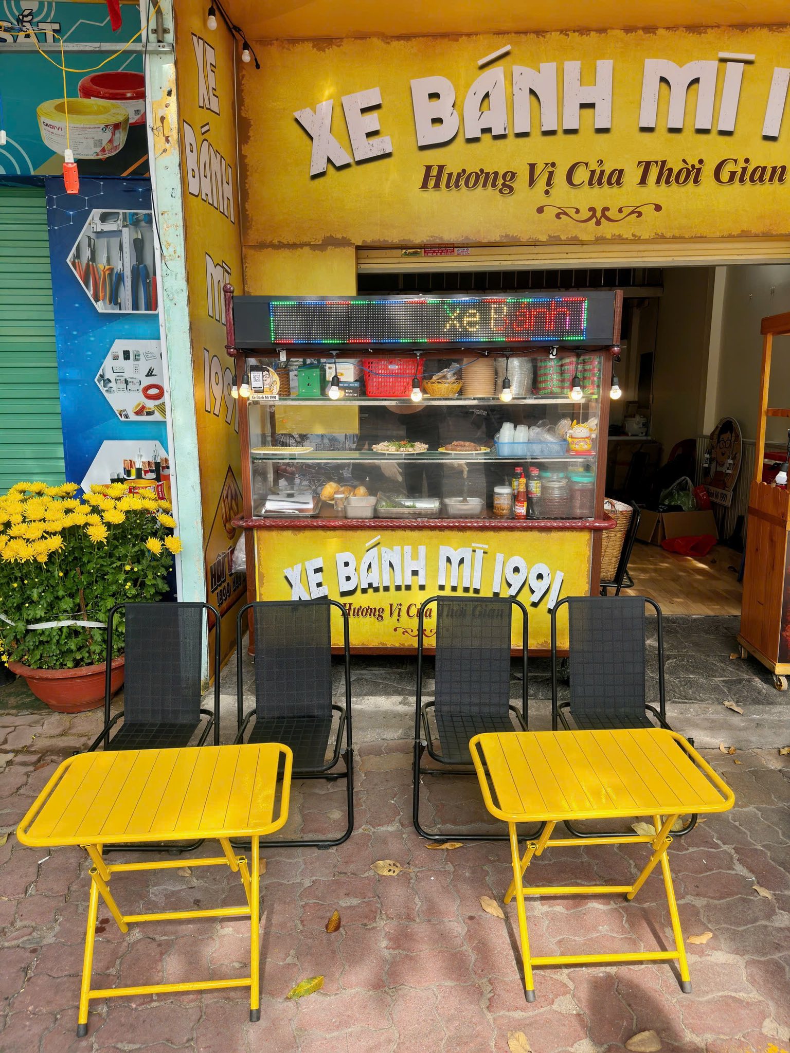 Bơ già sữa dừa Vũng Tàu