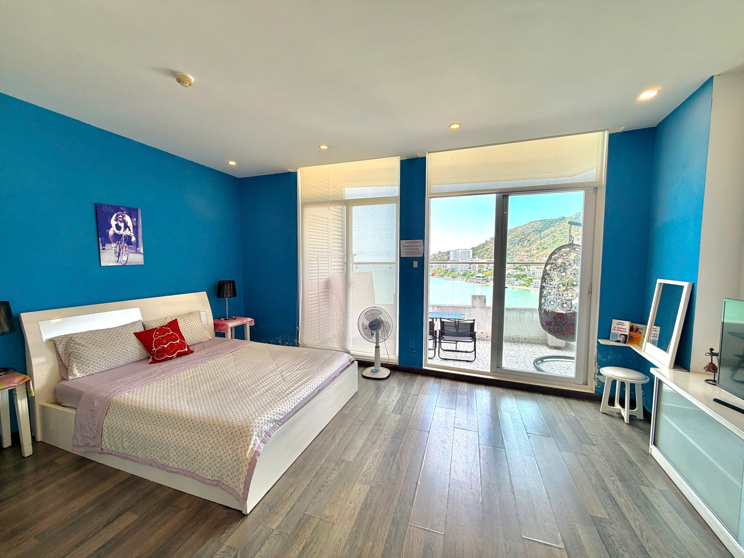 homestay gần bãi dâu vũng tàu 