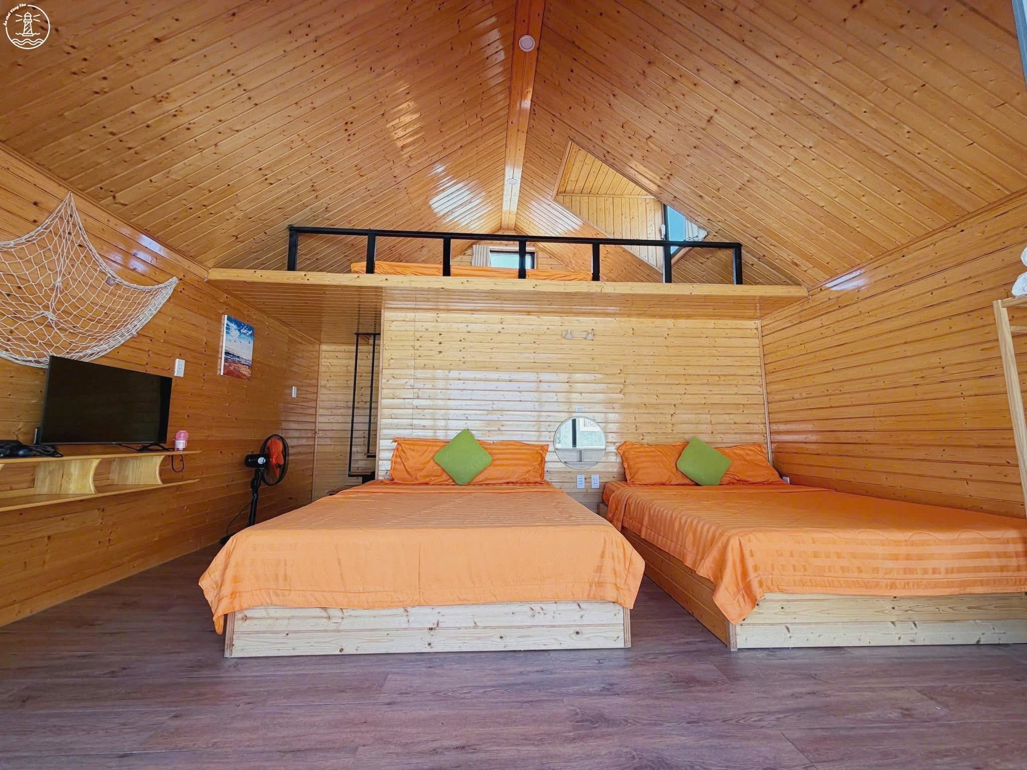 homestay gần bãi dâu vũng tàu 