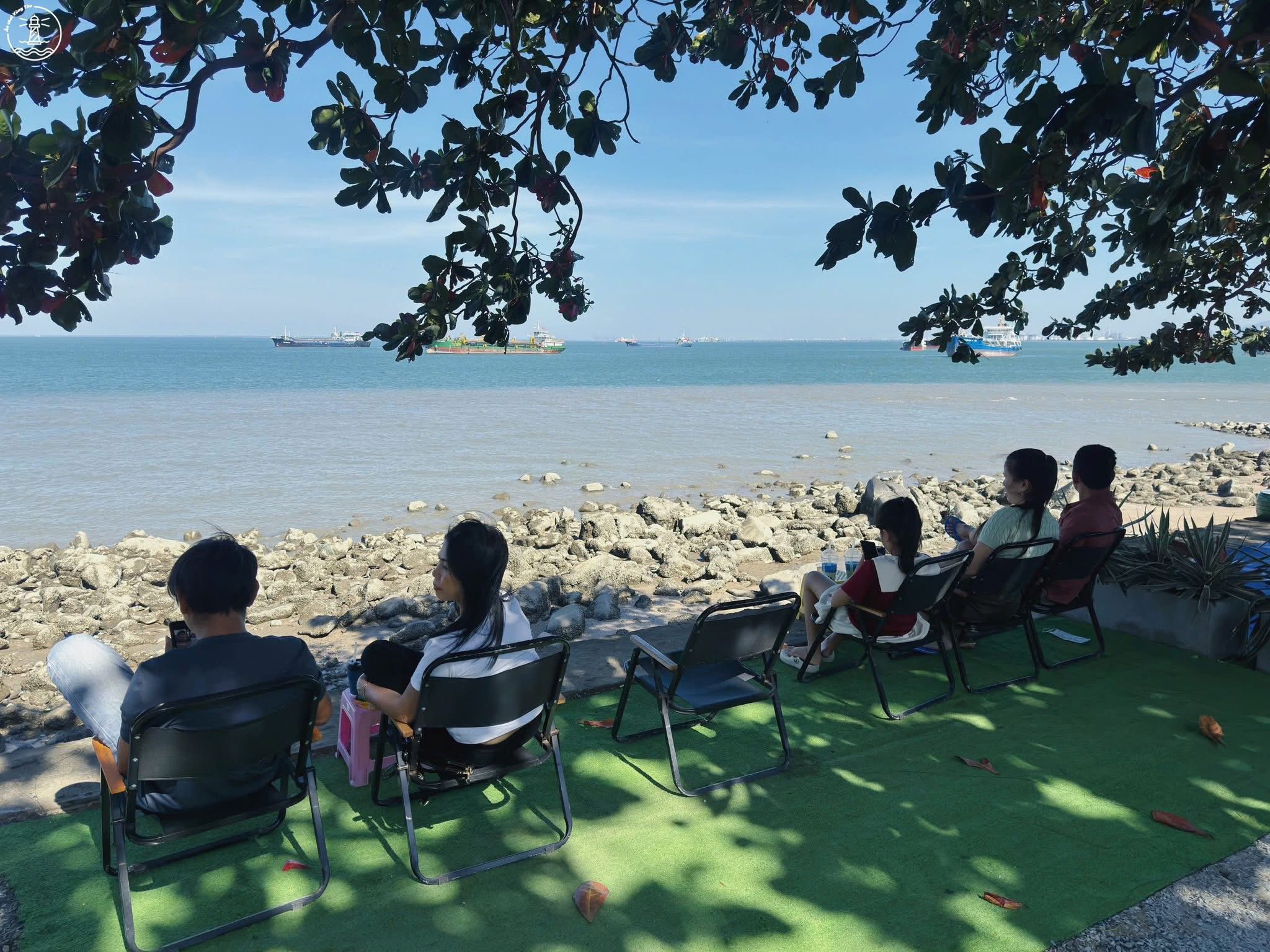 homestay gần bãi dâu vũng tàu 