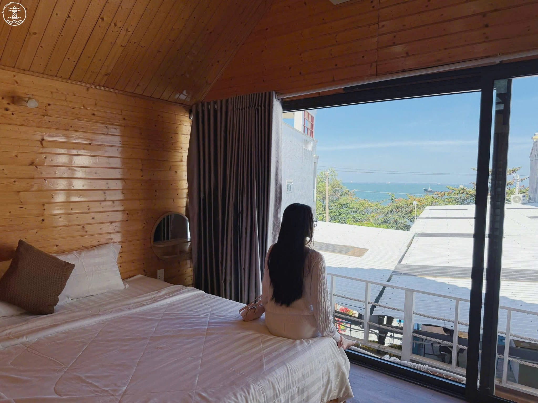 homestay gần bãi dâu vũng tàu 