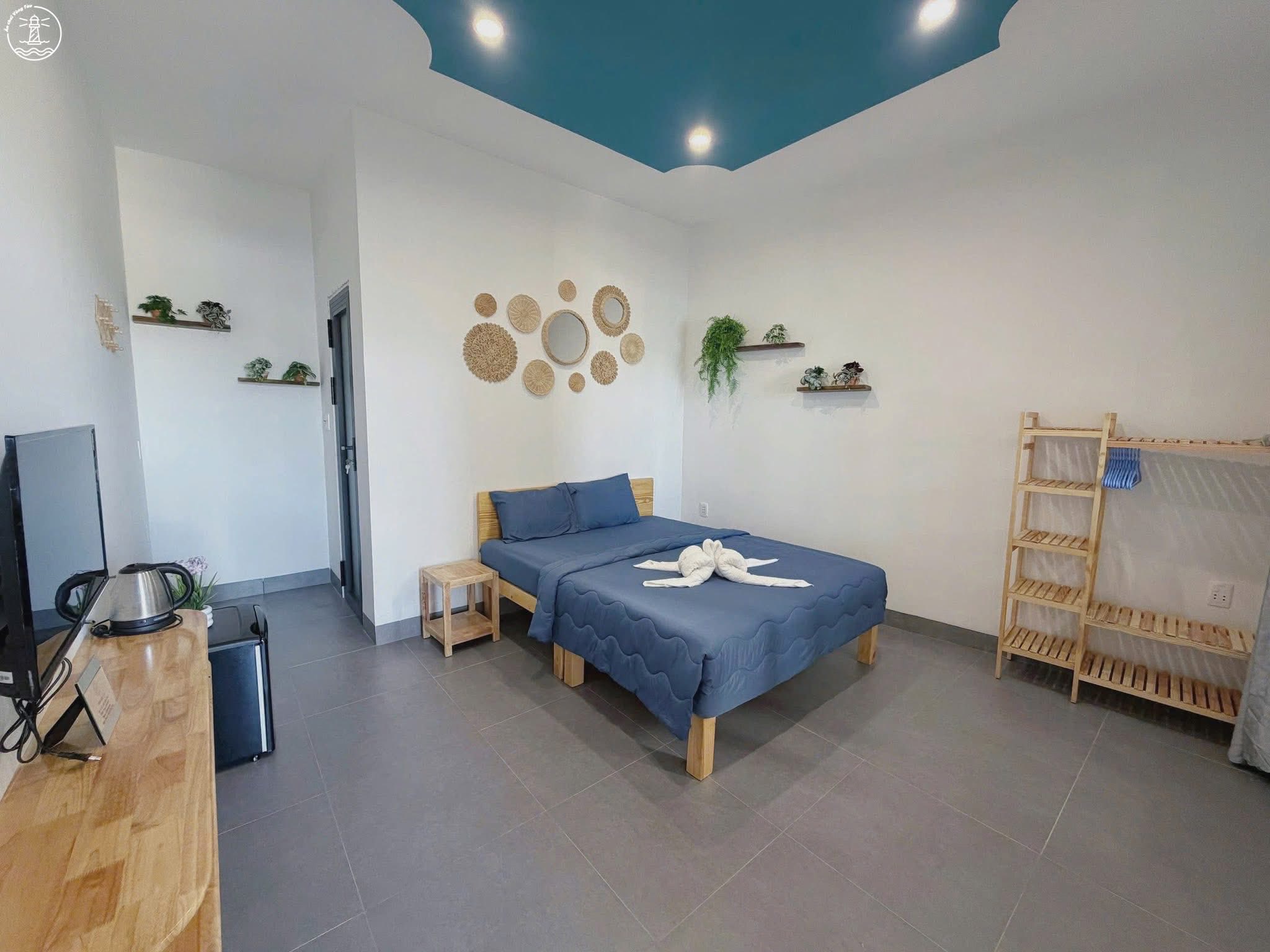 homestay gần bãi dâu vũng tàu 