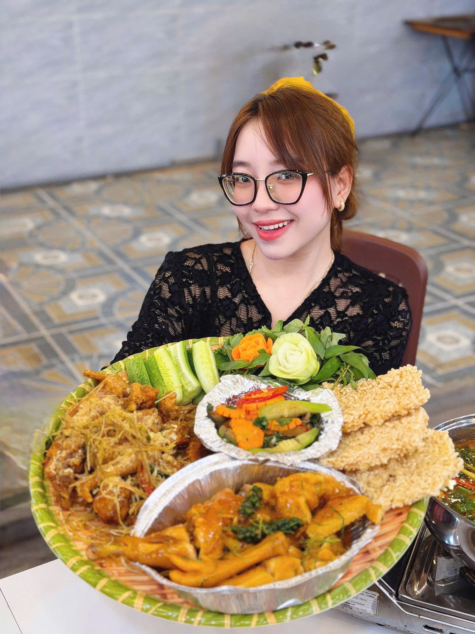 Kiên Gà Quán Rạch Dừa