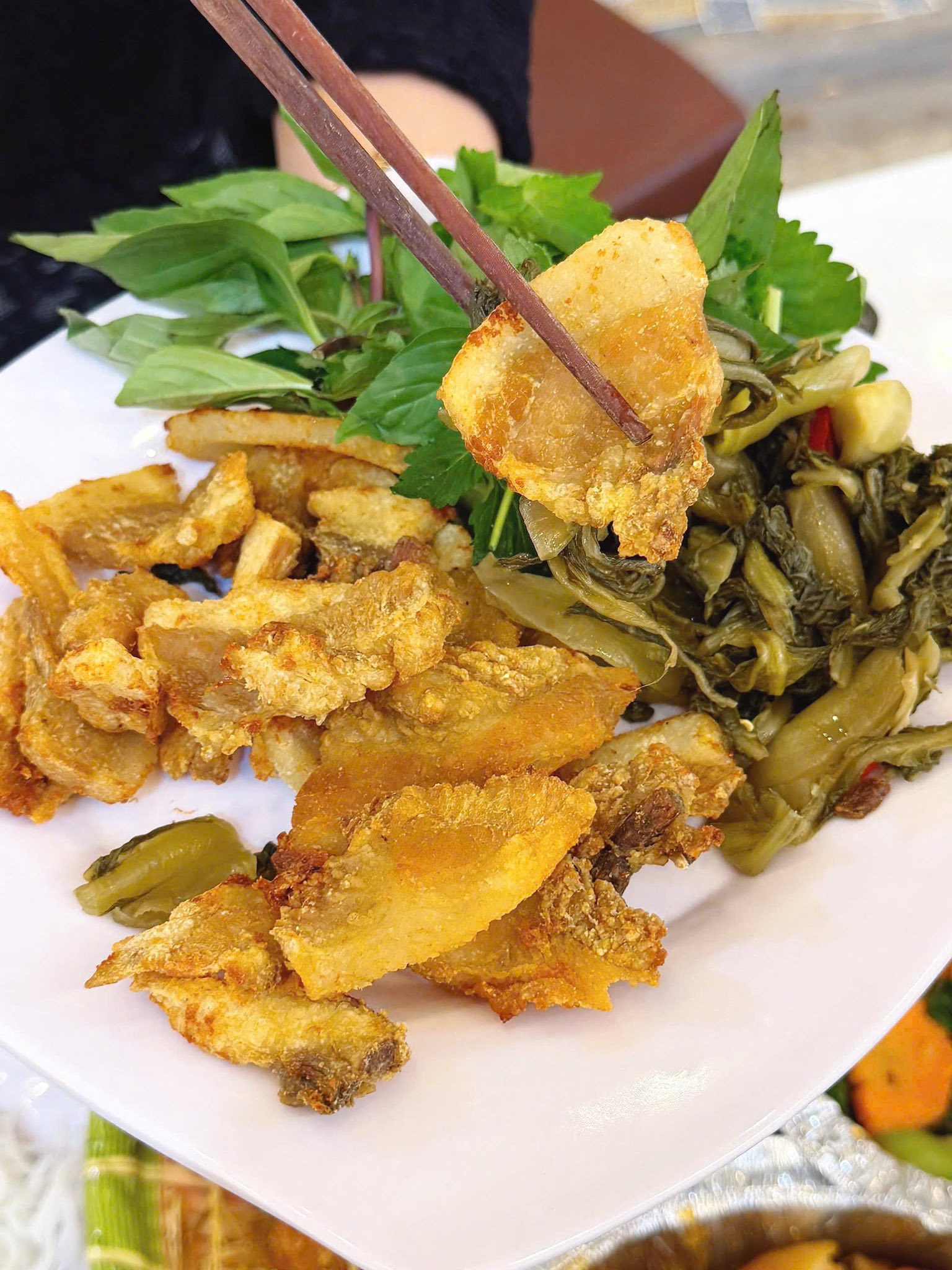 Kiên Gà Quán Rạch Dừa
