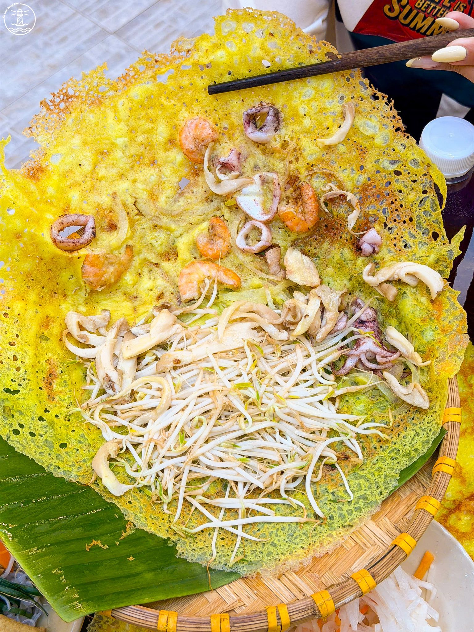 quán bánh xèo vũng tàu