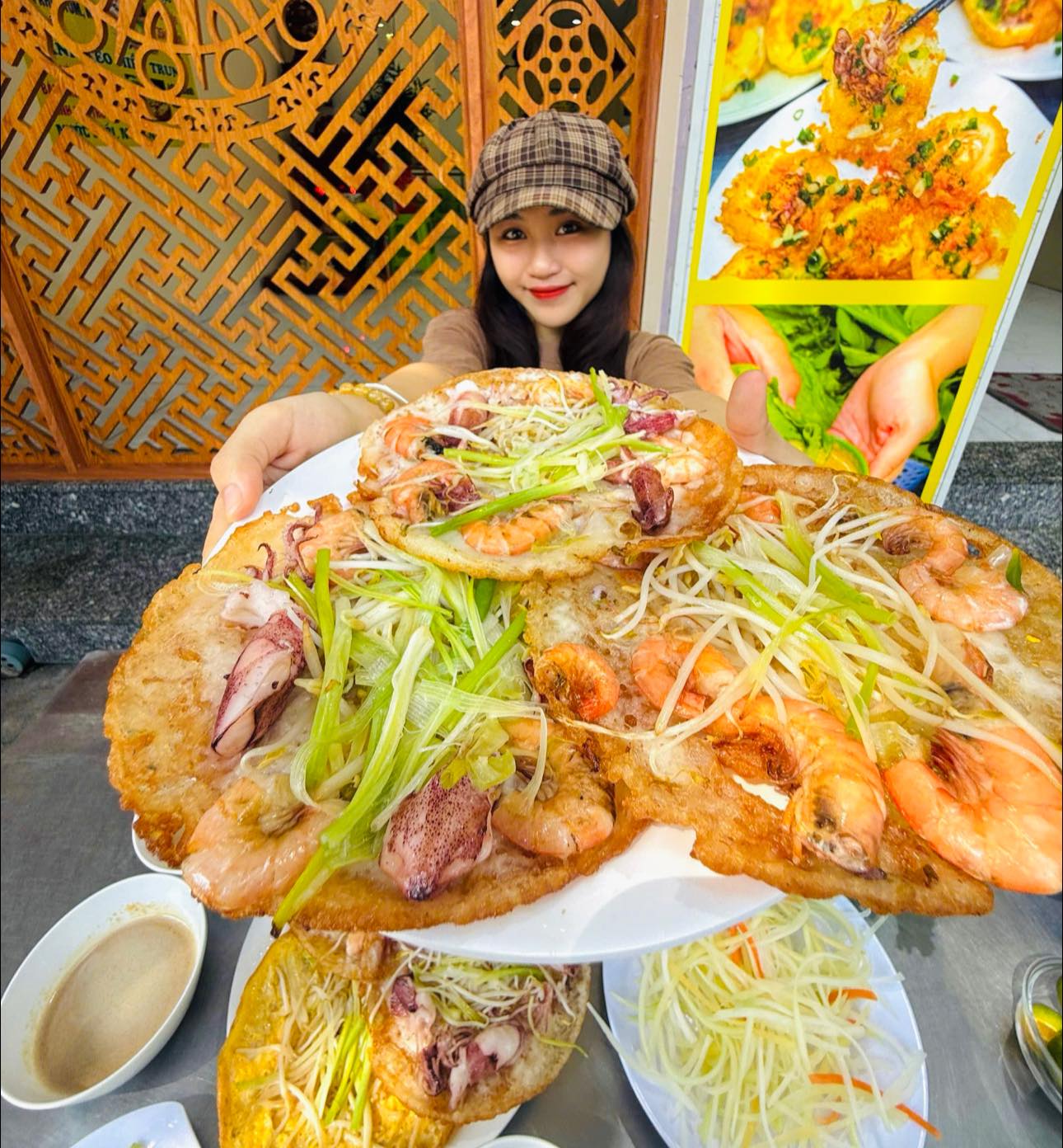 quán bánh xèo vũng tàu