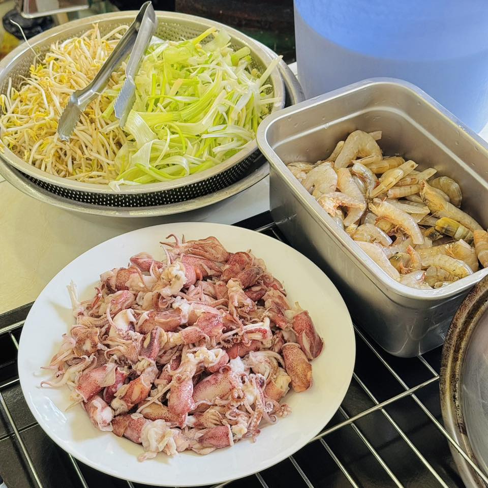 quán bánh xèo vũng tàu