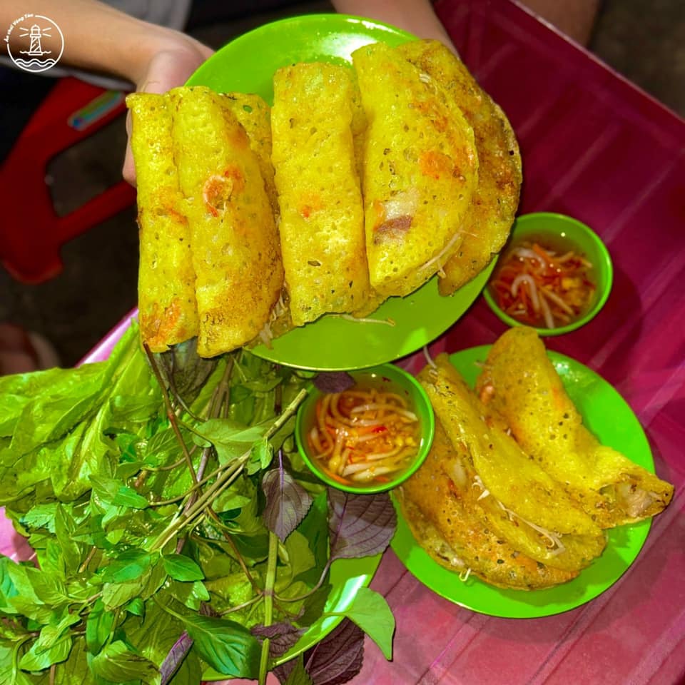 quán bánh xèo vũng tàu