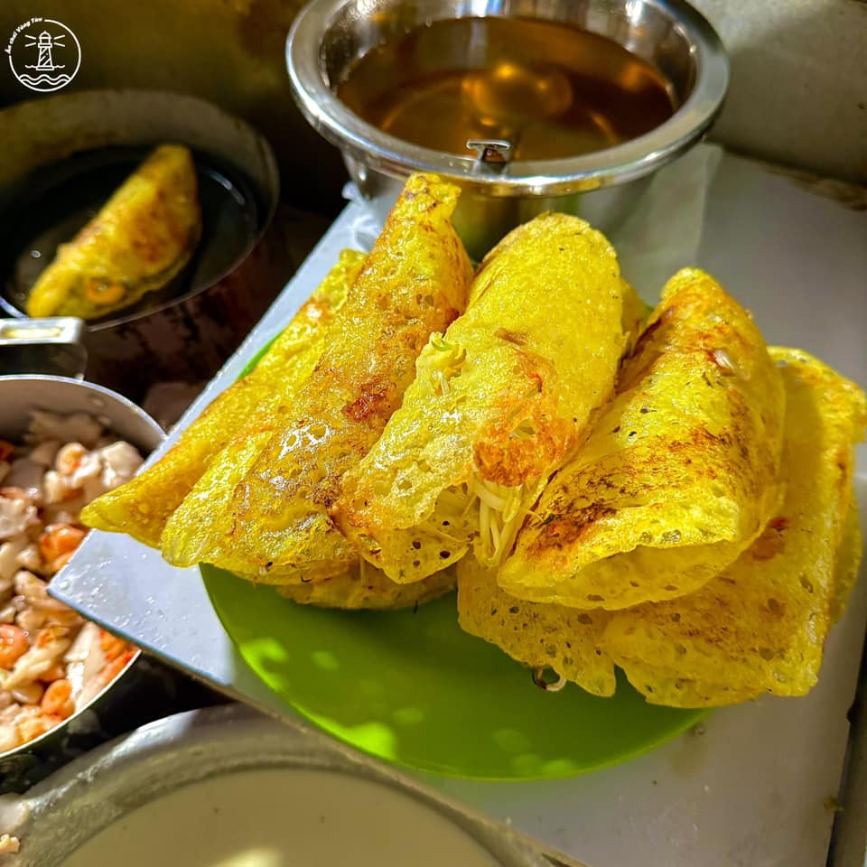 quán bánh xèo vũng tàu