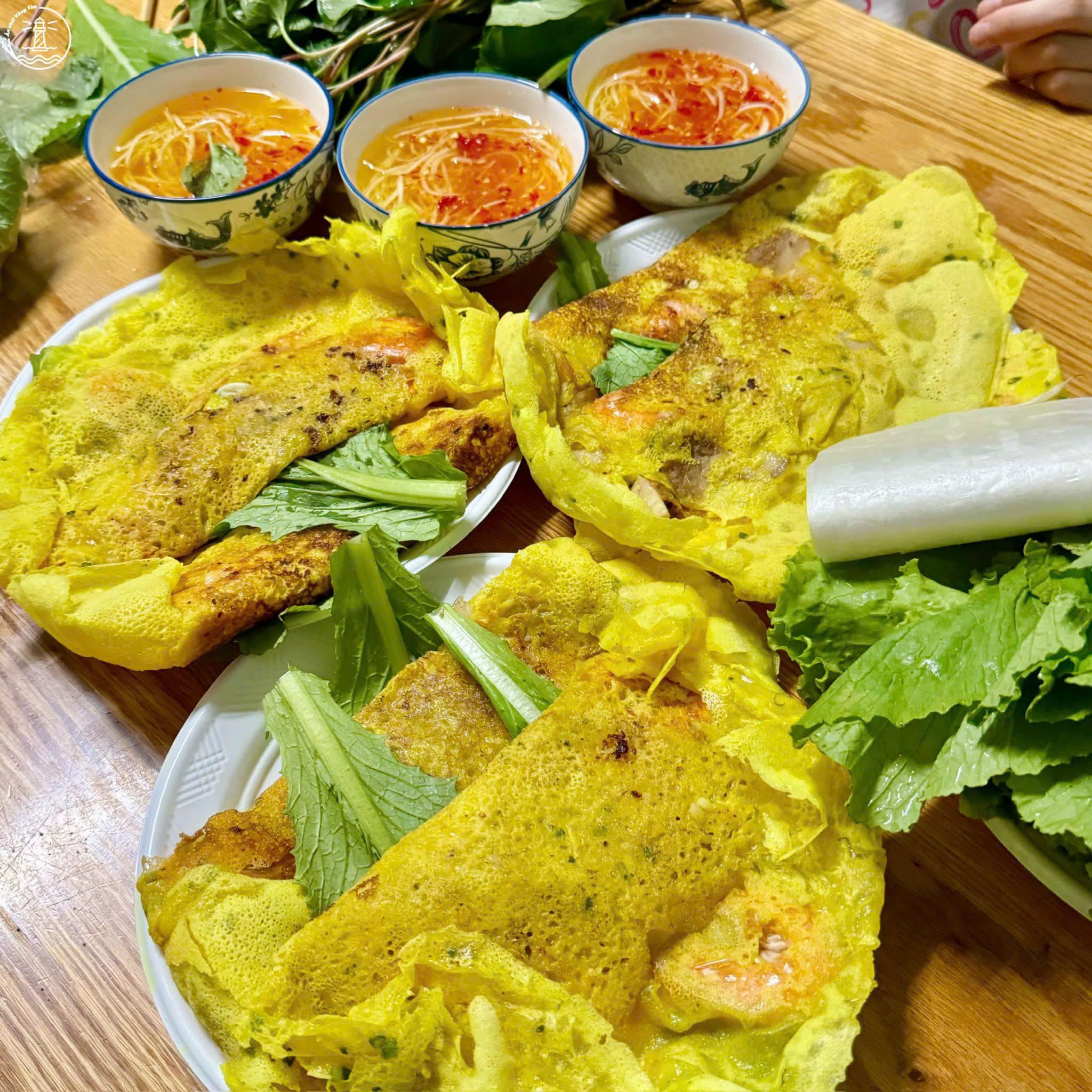 quán bánh xèo vũng tàu
