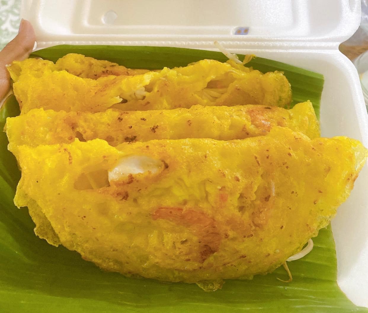 quán bánh xèo vũng tàu