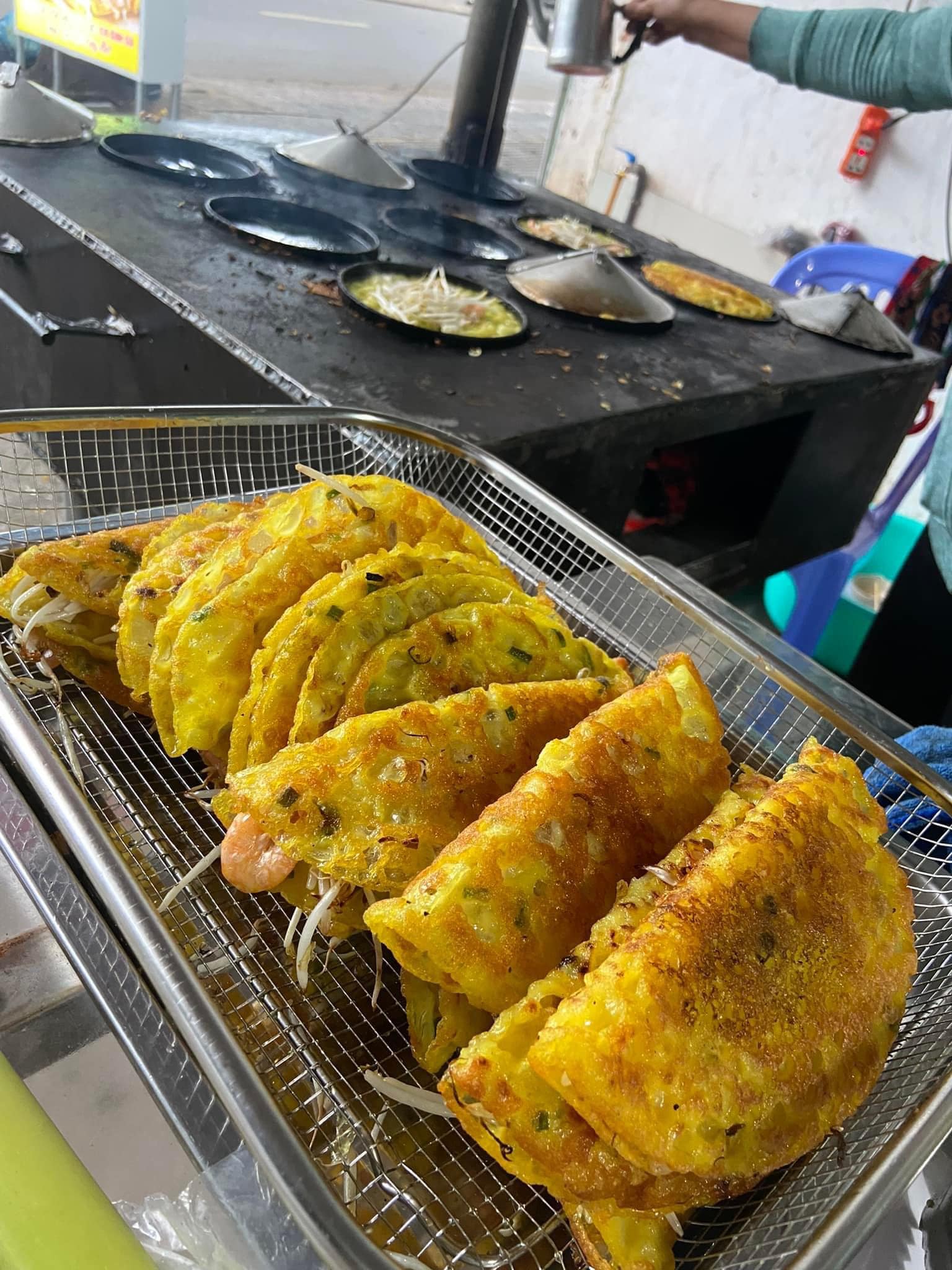 quán bánh xèo vũng tàu