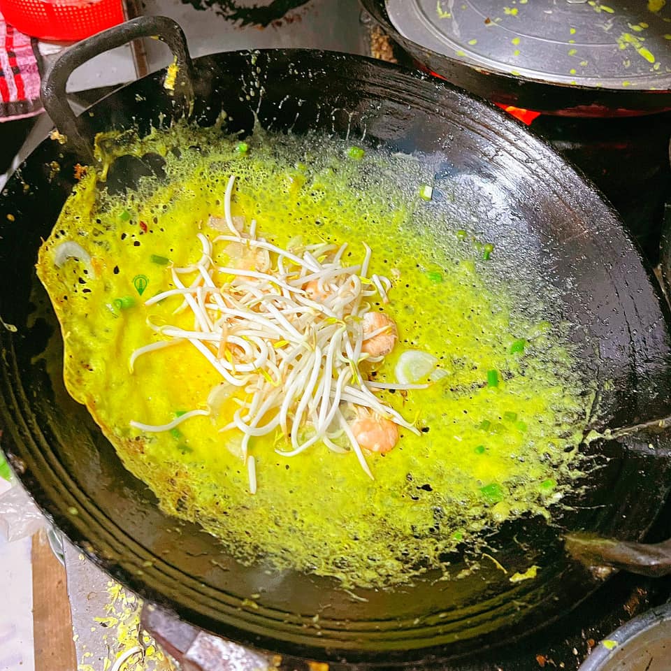 quán bánh xèo vũng tàu