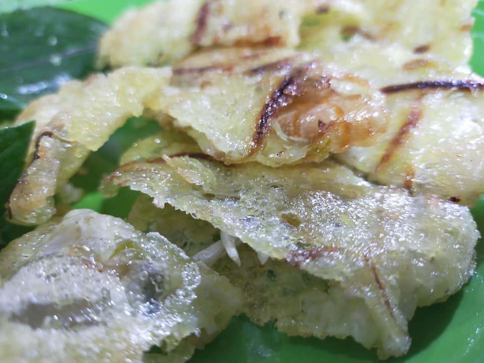 quán bánh xèo vũng tàu