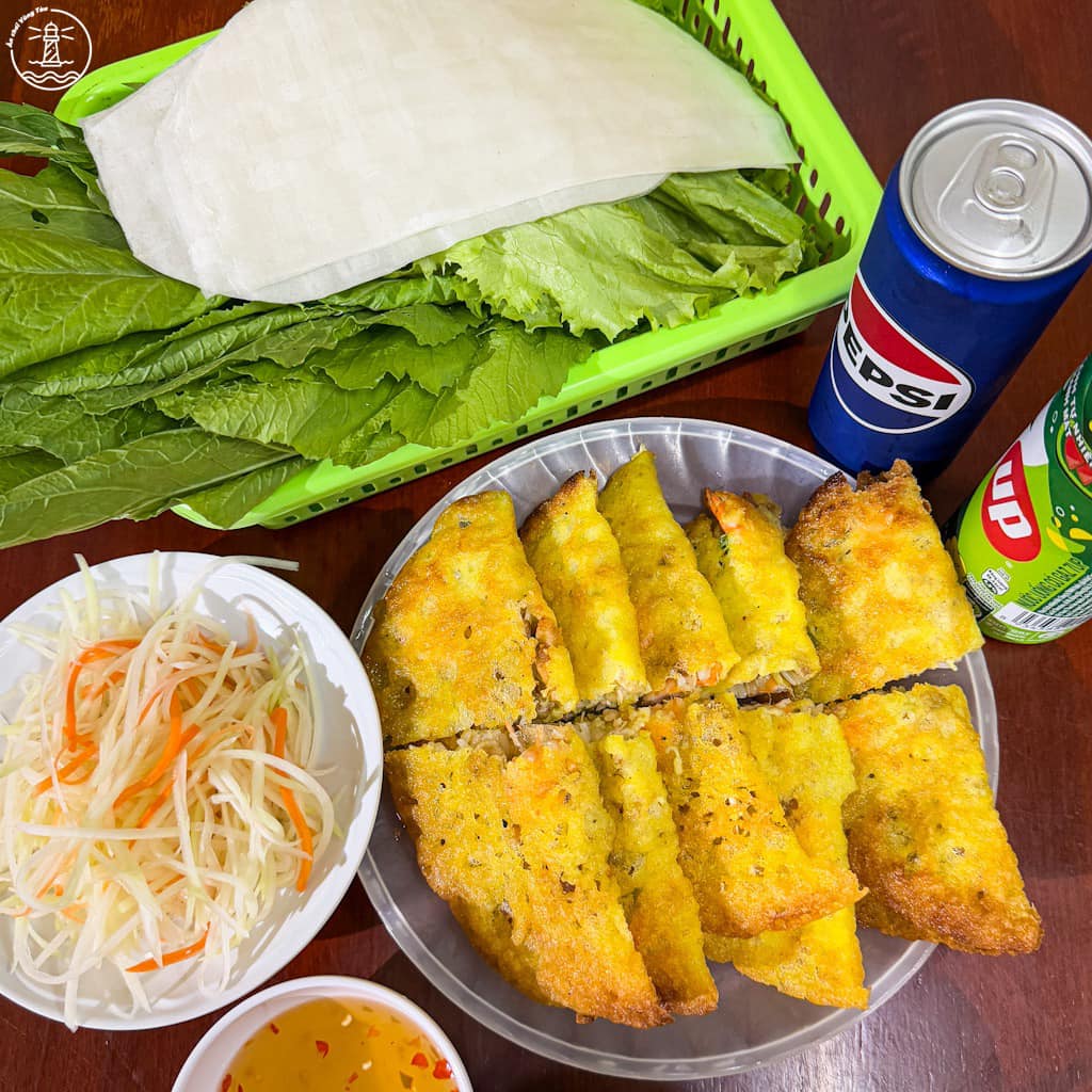 quán bánh xèo vũng tàu