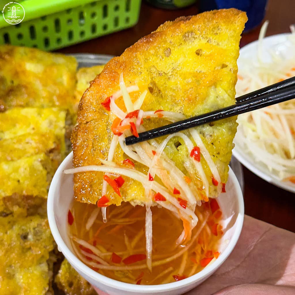 quán bánh xèo vũng tàu
