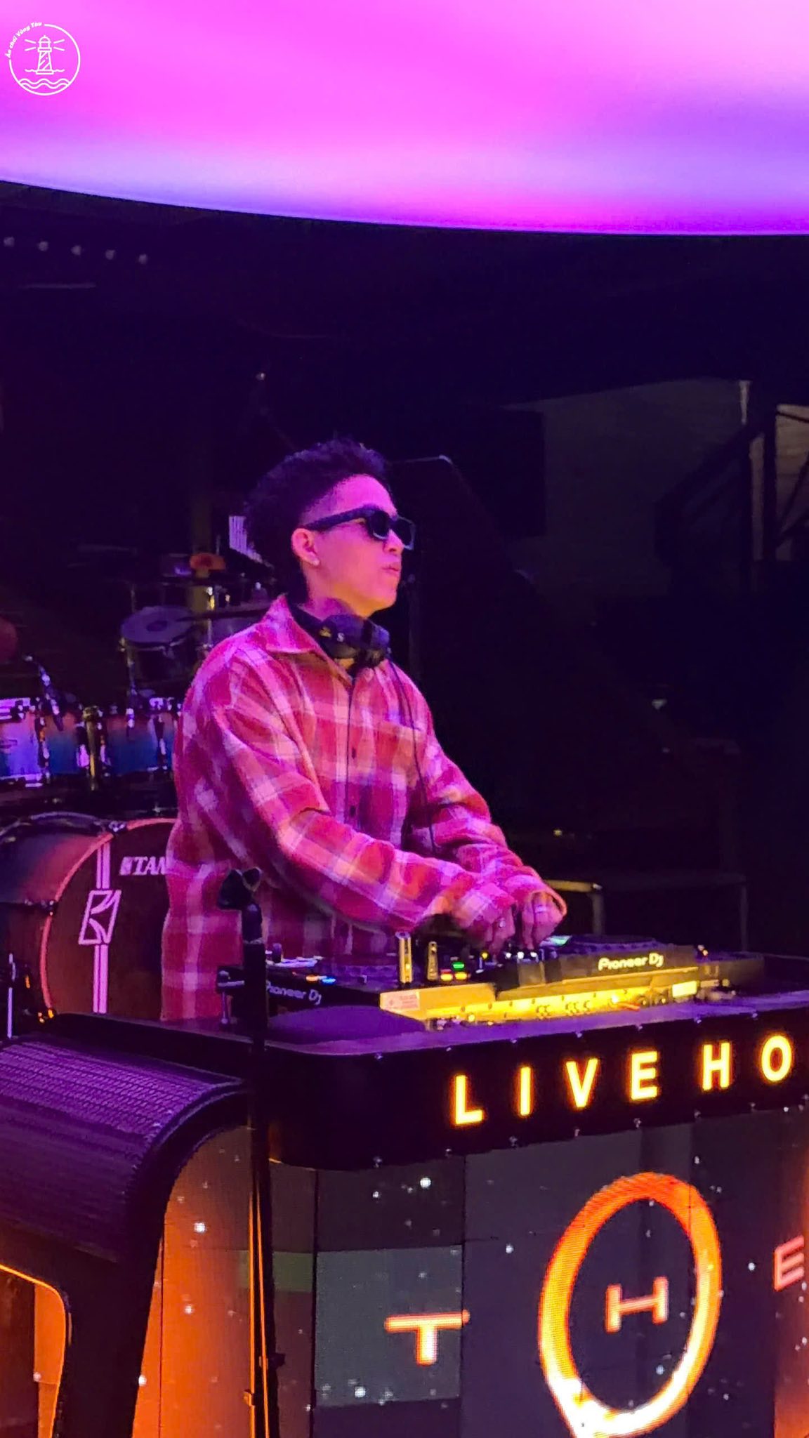 the 9 live house vũng tàu