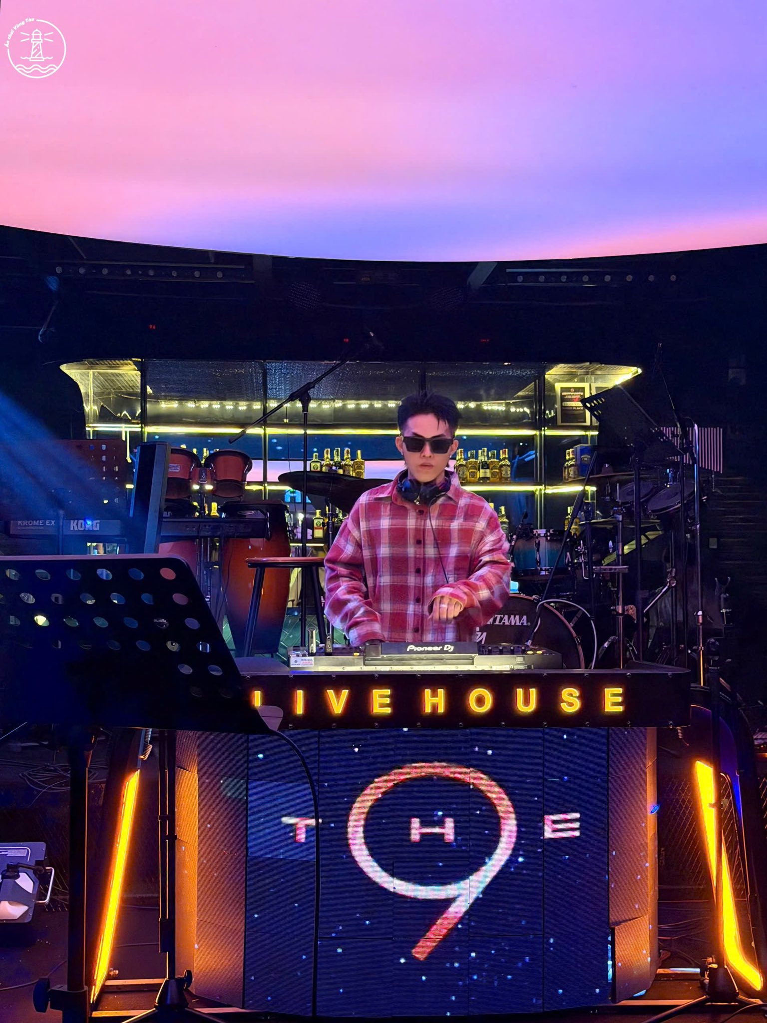 the 9 live house vũng tàu