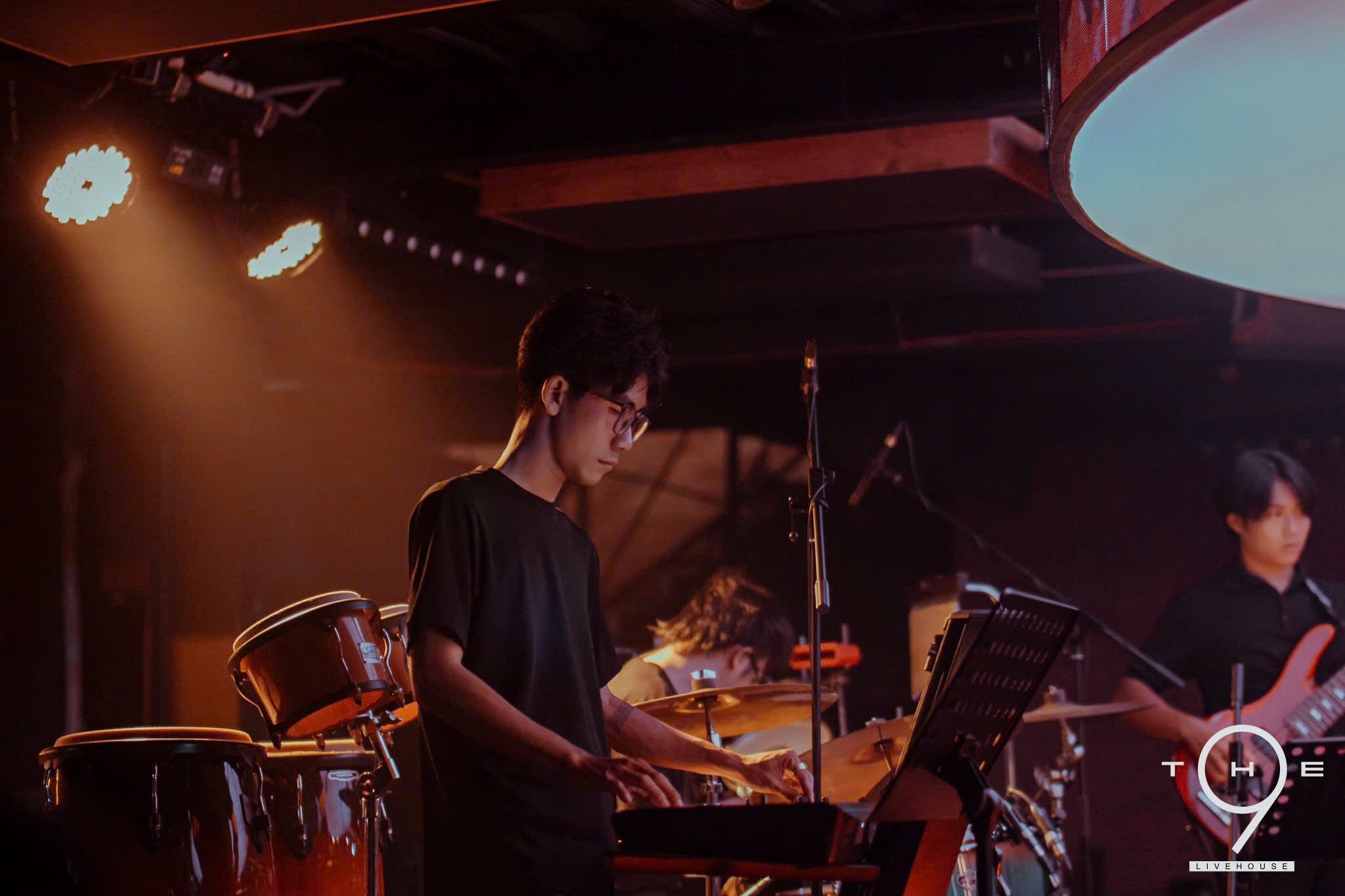 the 9 live house vũng tàu
