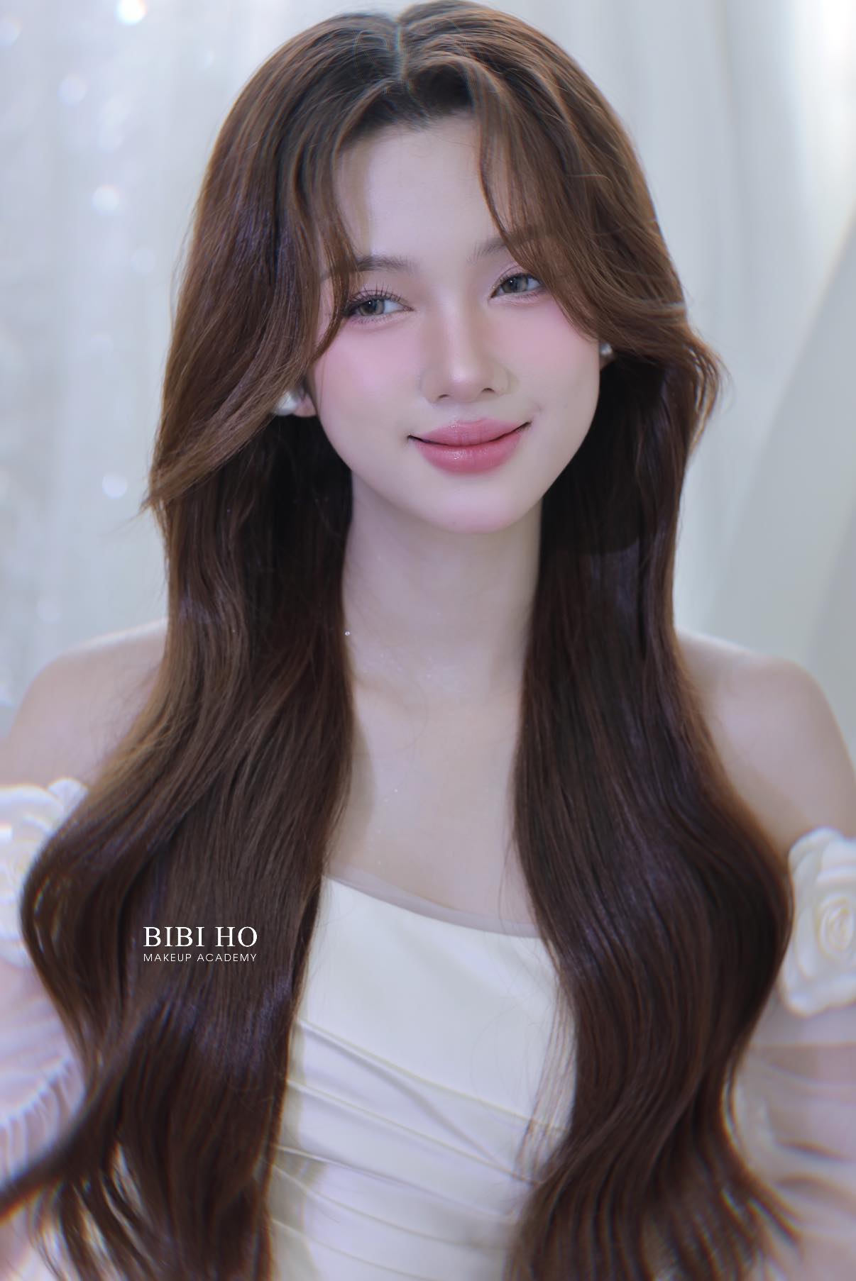 tiệm makeup kỷ yếu vũng tàu