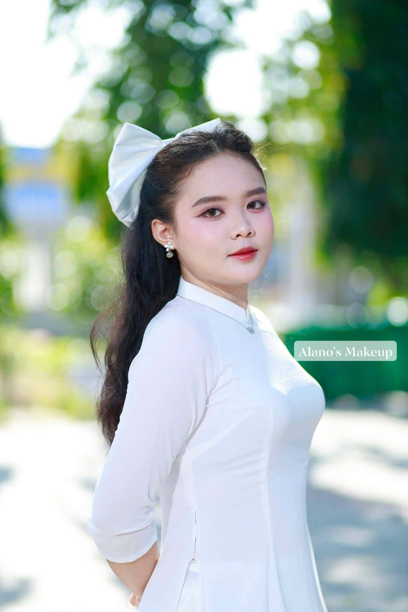 tiệm makeup kỷ yếu vũng tàu