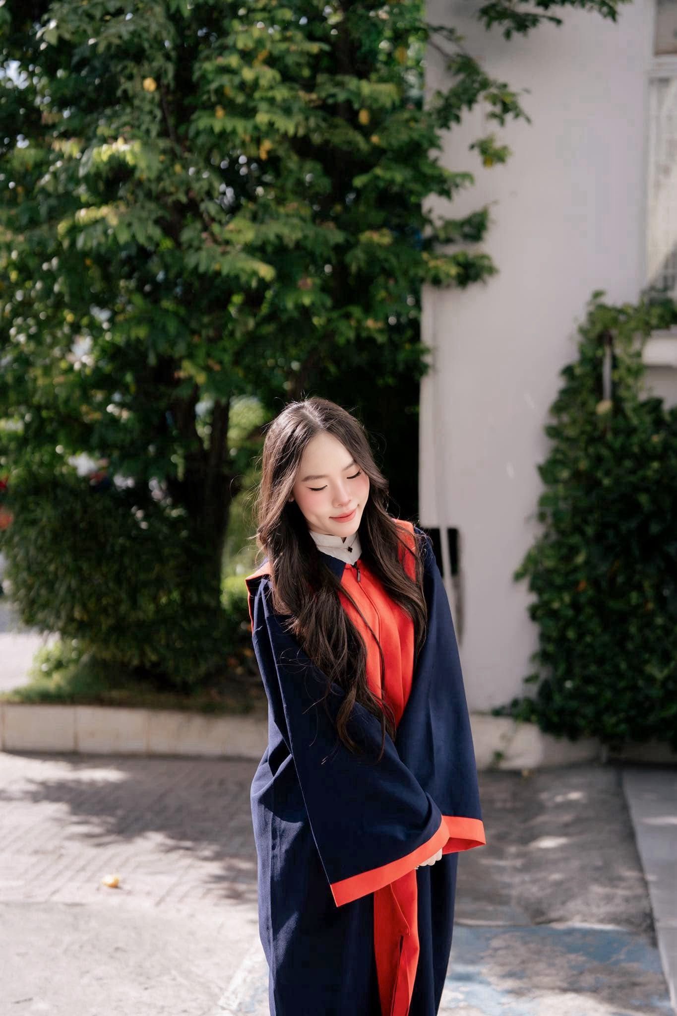 tiệm makeup kỷ yếu vũng tàu