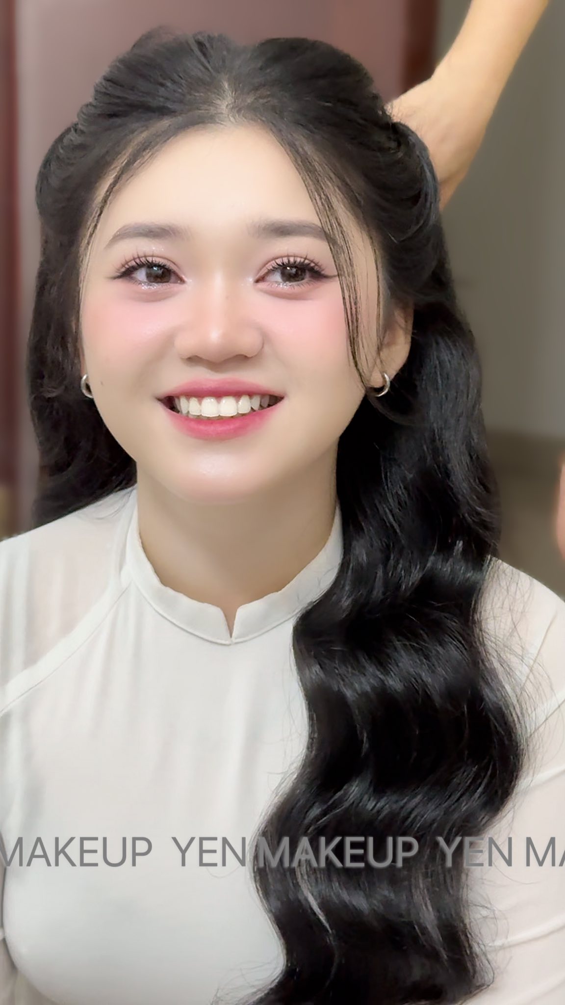 tiệm makeup kỷ yếu vũng tàu