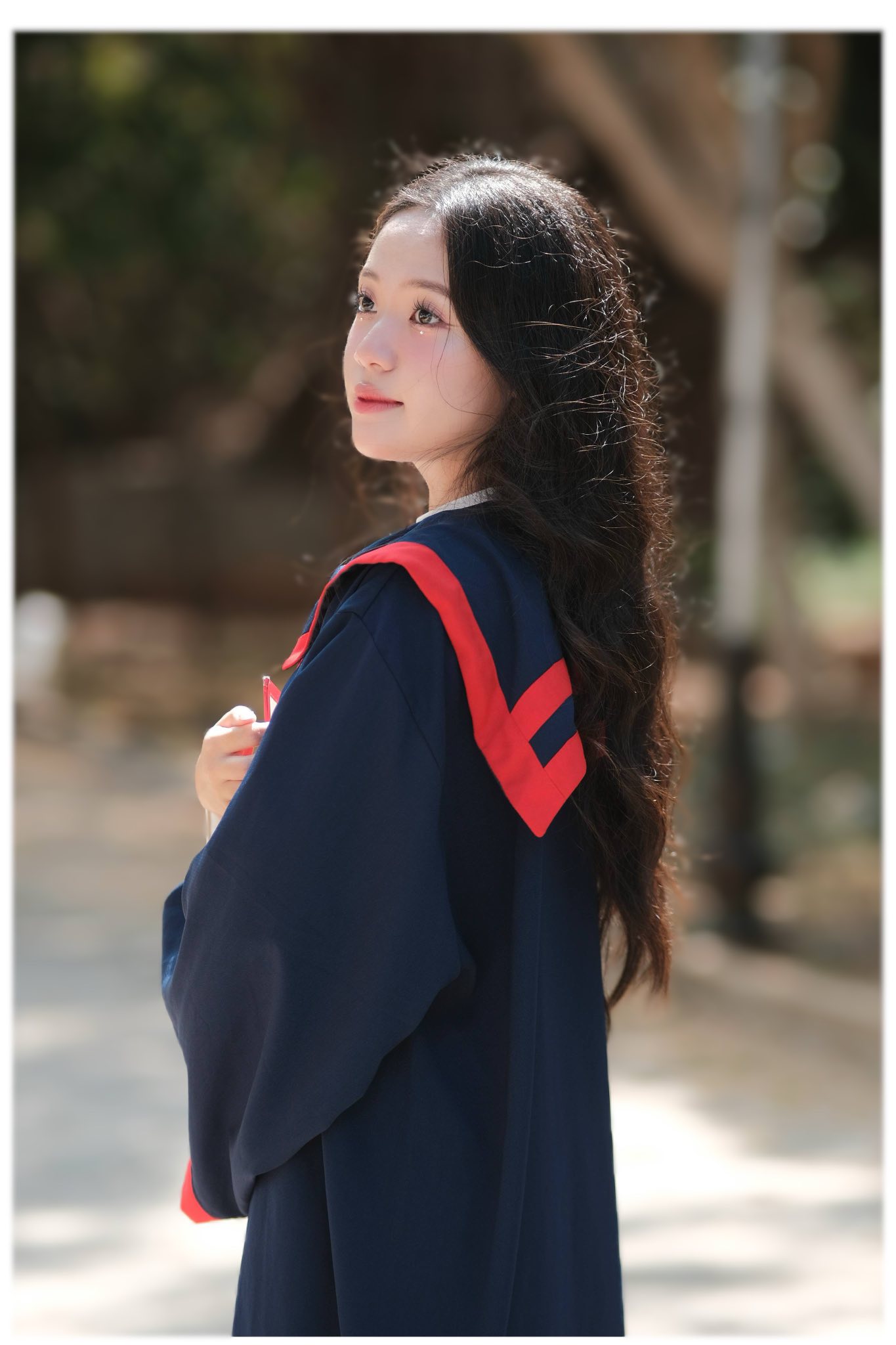 tiệm makeup kỷ yếu vũng tàu