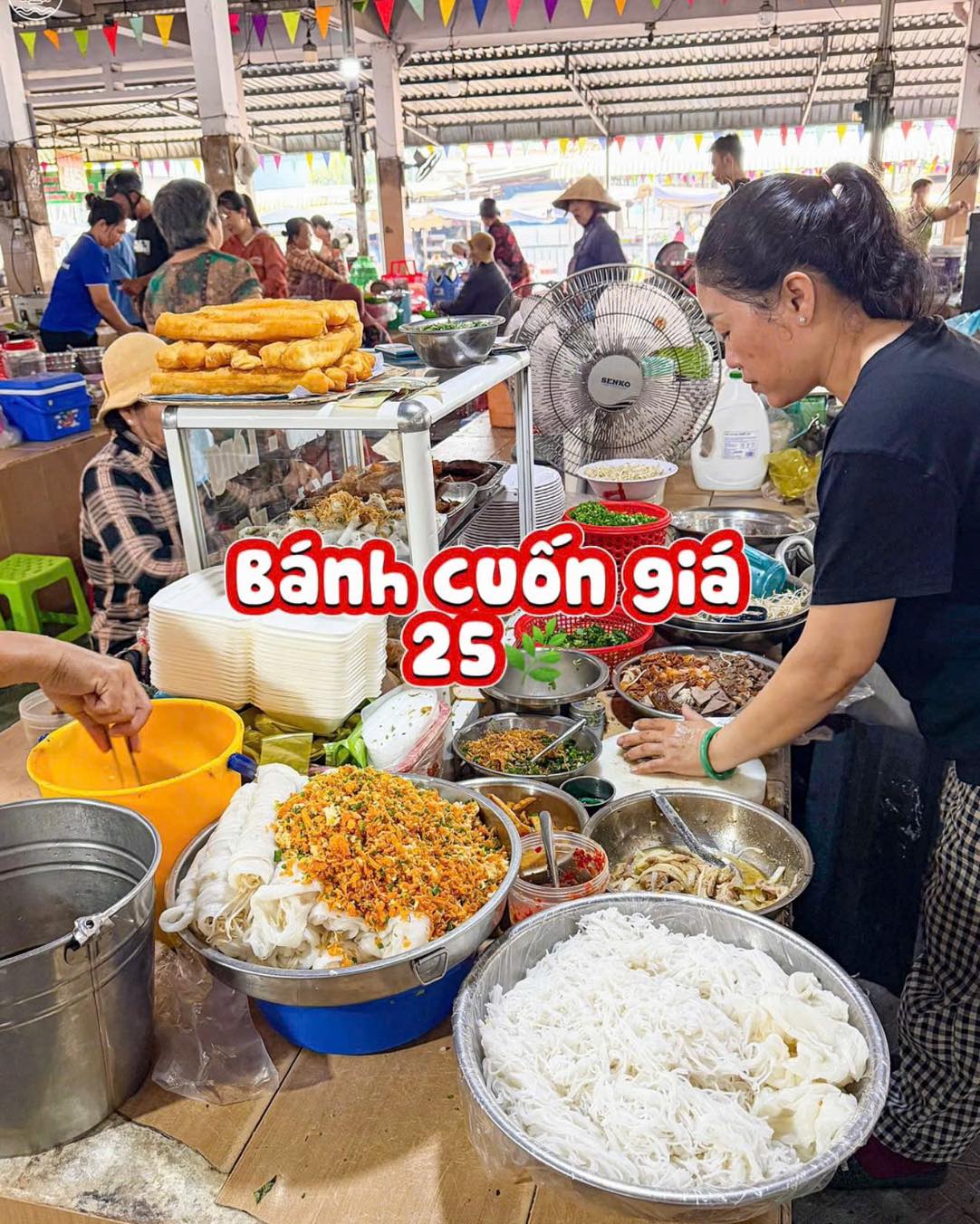 2 ngày 1 đêm ở Phước Hải 2026