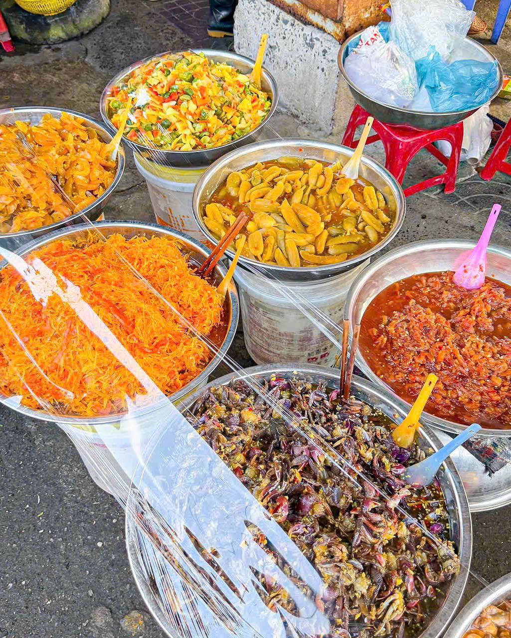 2 ngày 1 đêm ở Phước Hải 2026