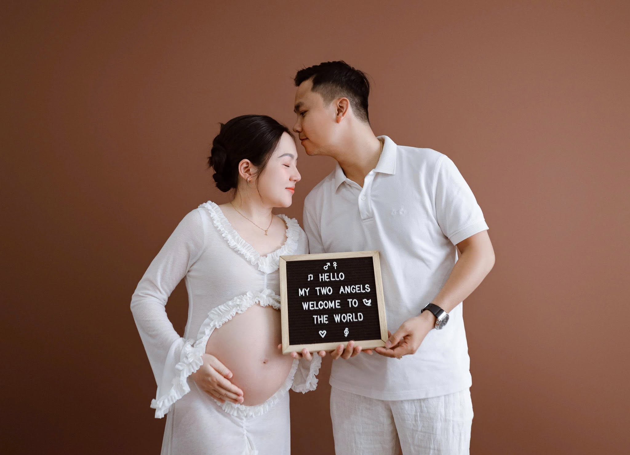 chụp ảnh bầu Vũng Tàu