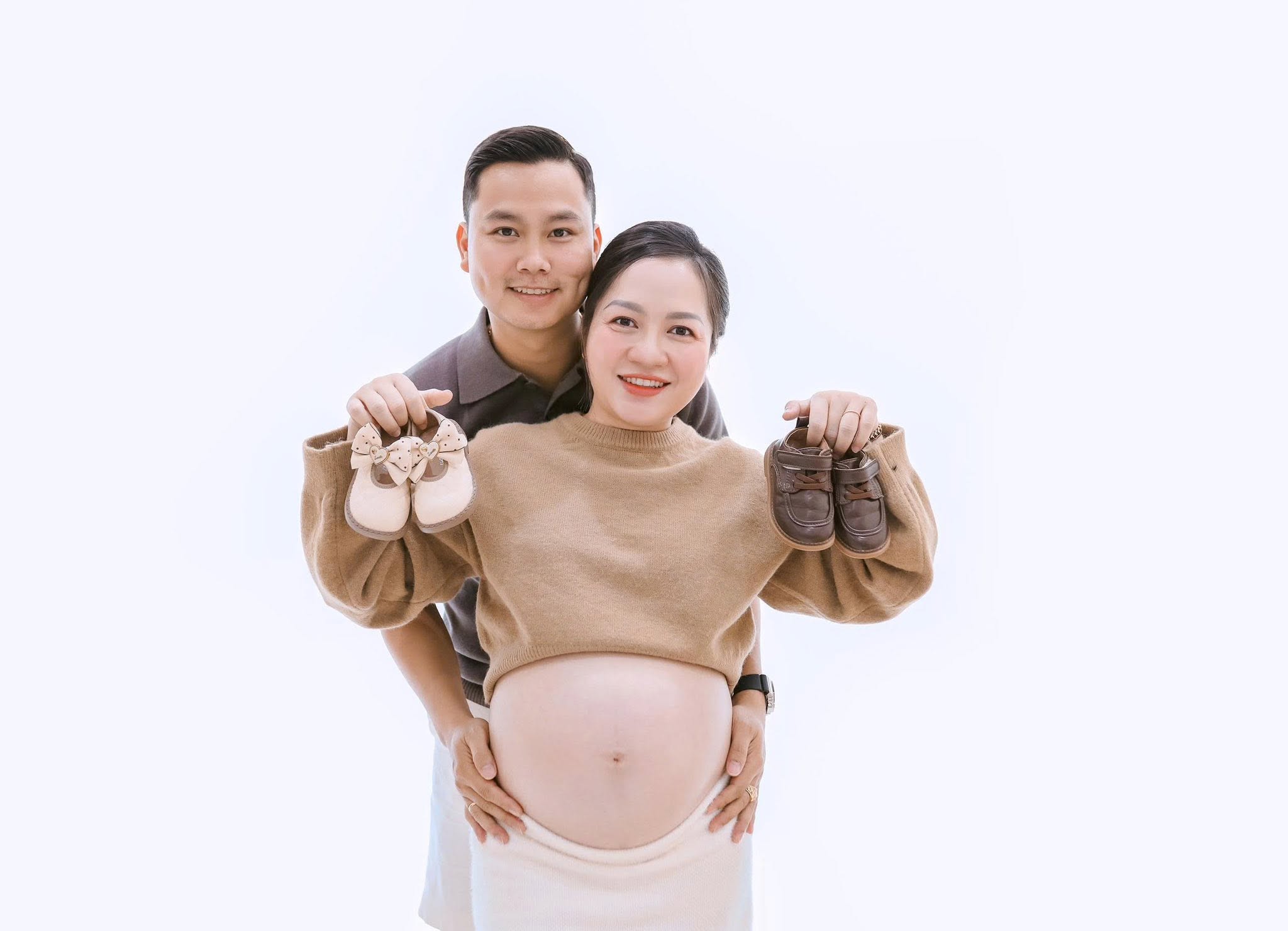 chụp ảnh bầu Vũng Tàu