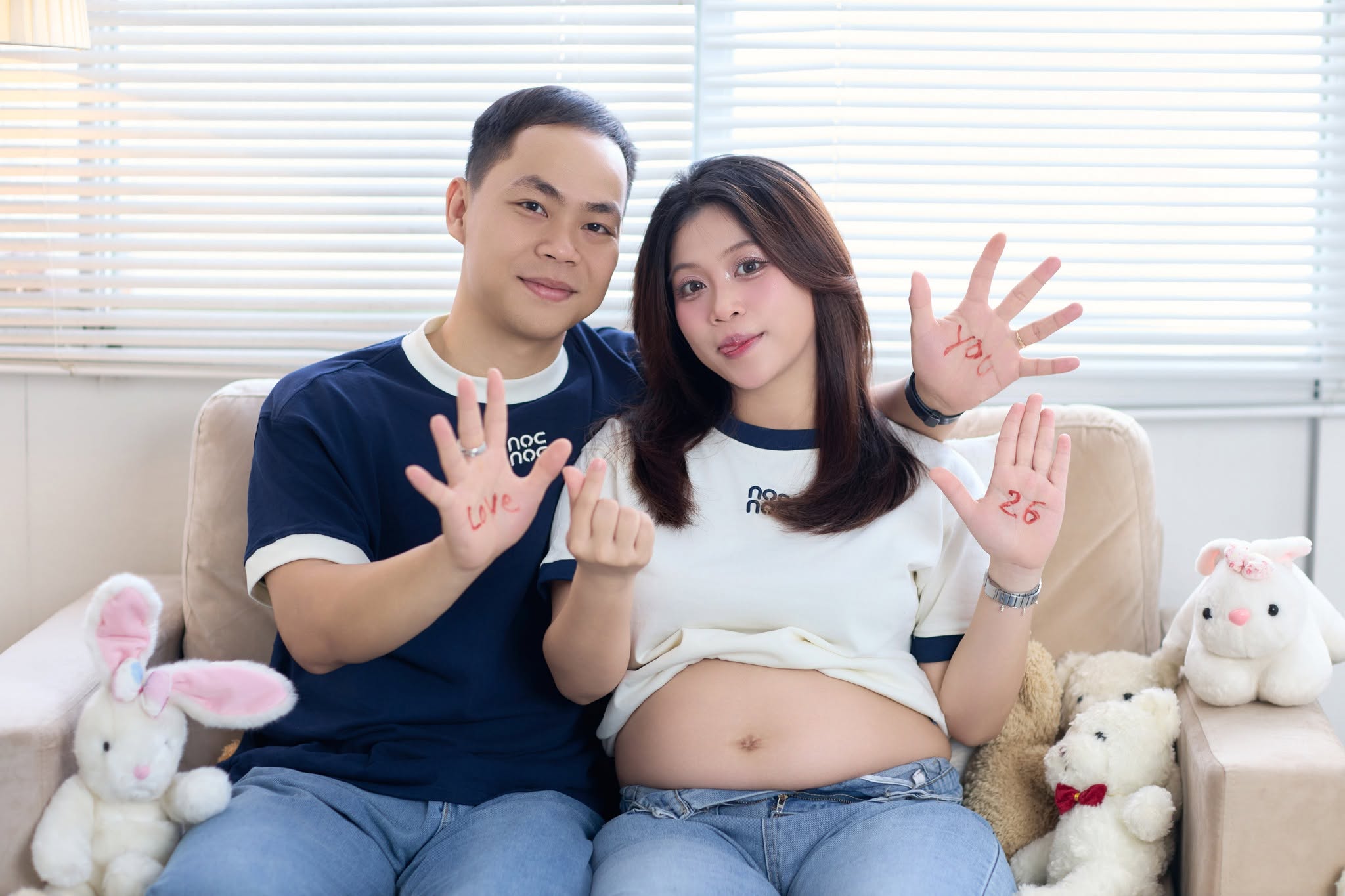 chụp ảnh bầu Vũng Tàu