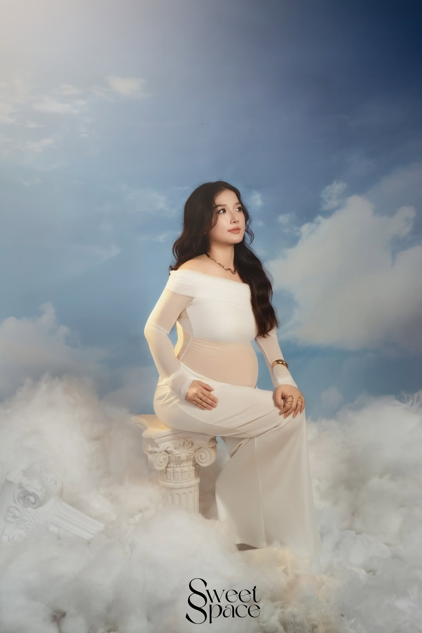 chụp ảnh bầu Vũng Tàu