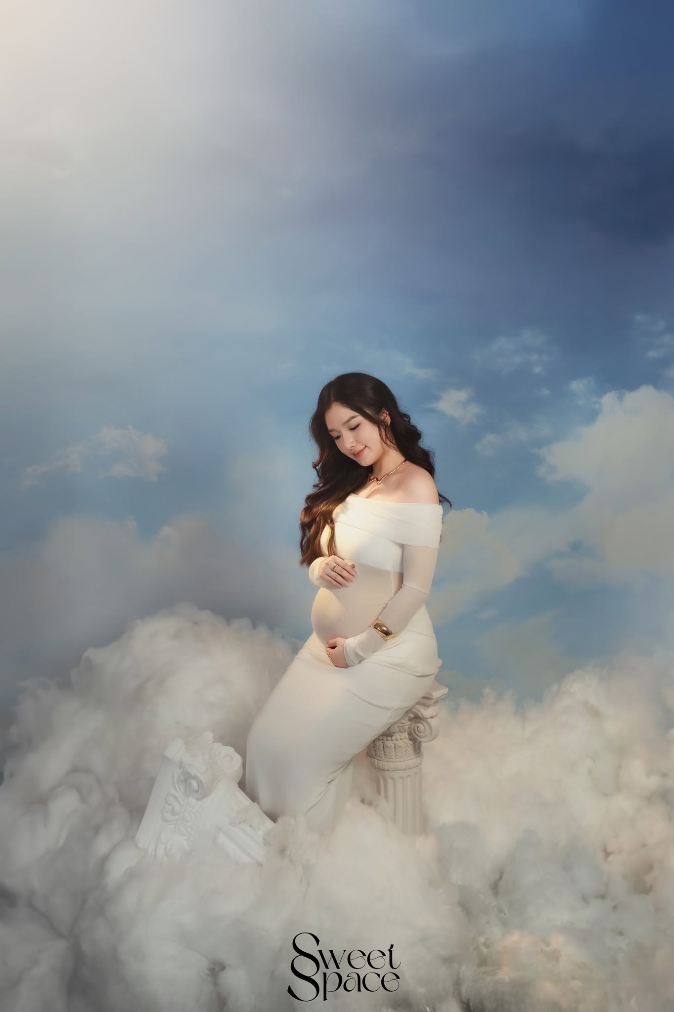chụp ảnh bầu Vũng Tàu