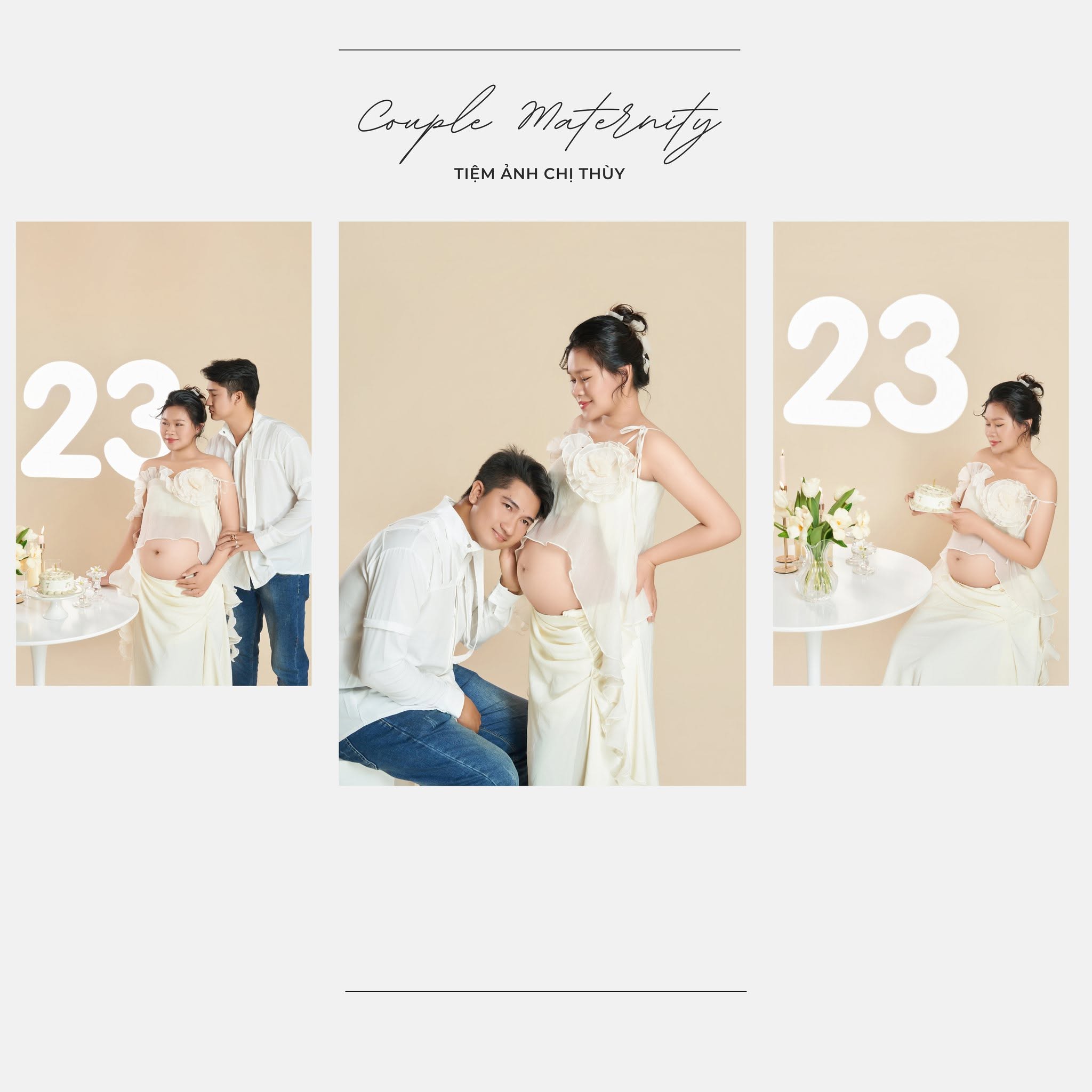 chụp ảnh bầu Vũng Tàu