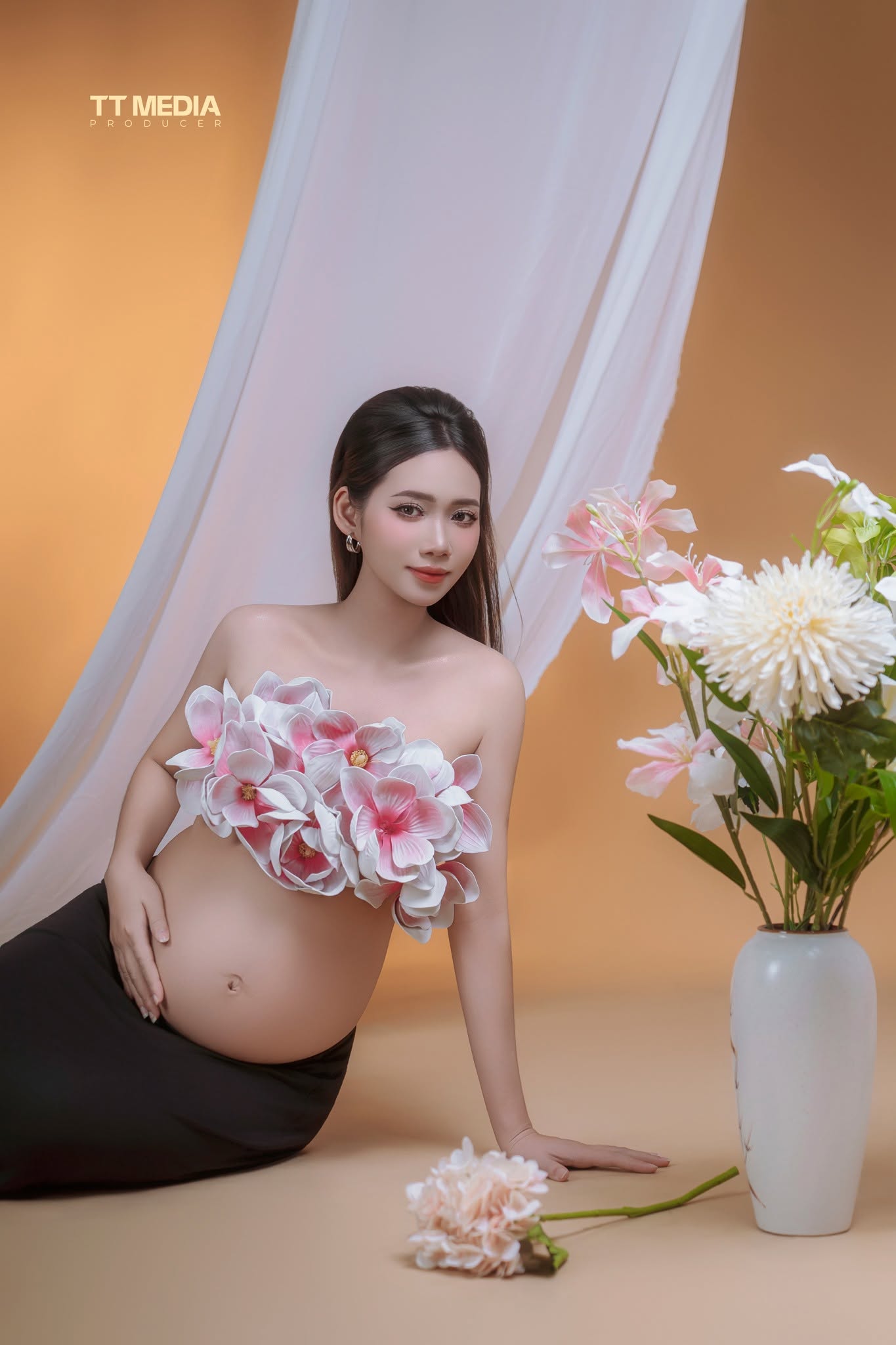 chụp ảnh bầu Vũng Tàu