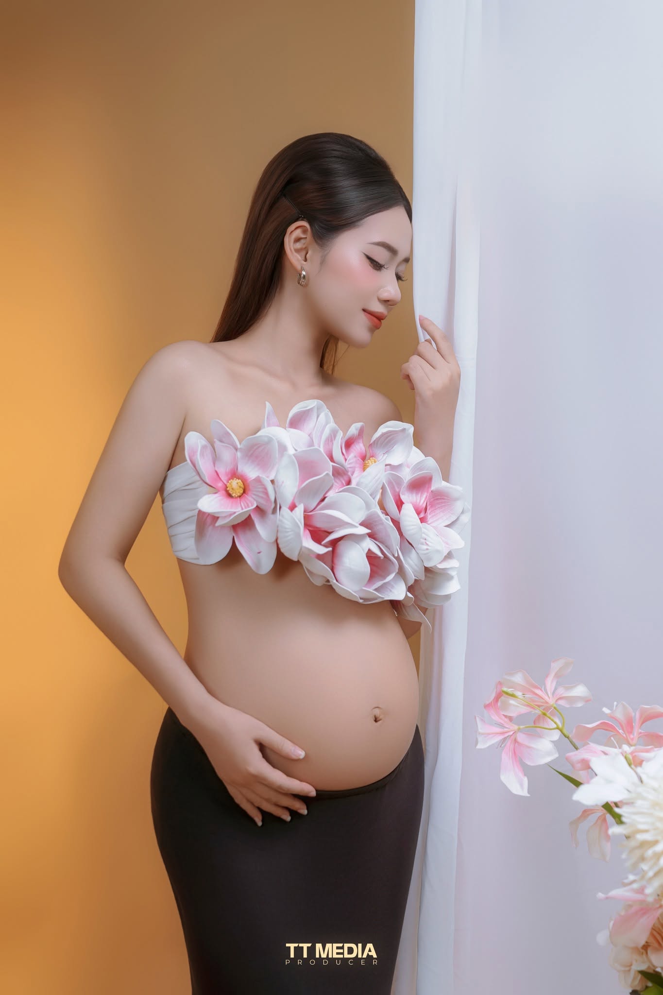 chụp ảnh bầu Vũng Tàu