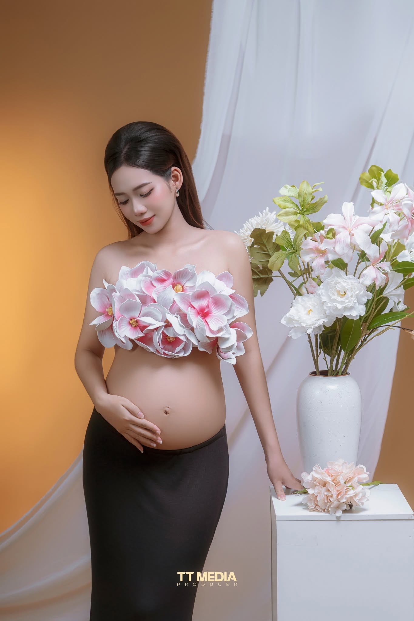 chụp ảnh bầu Vũng Tàu