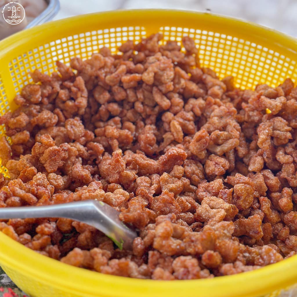food tour Bà Rịa 2026