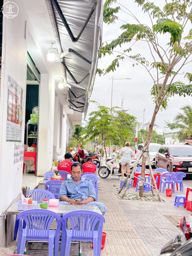 food tour Bà Rịa 2026