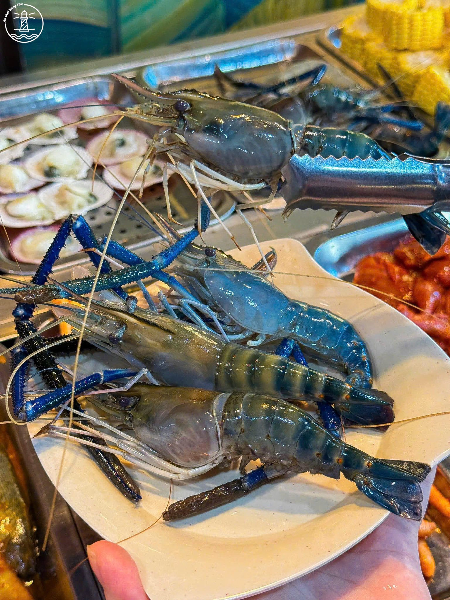 food tour Bà Rịa 2026