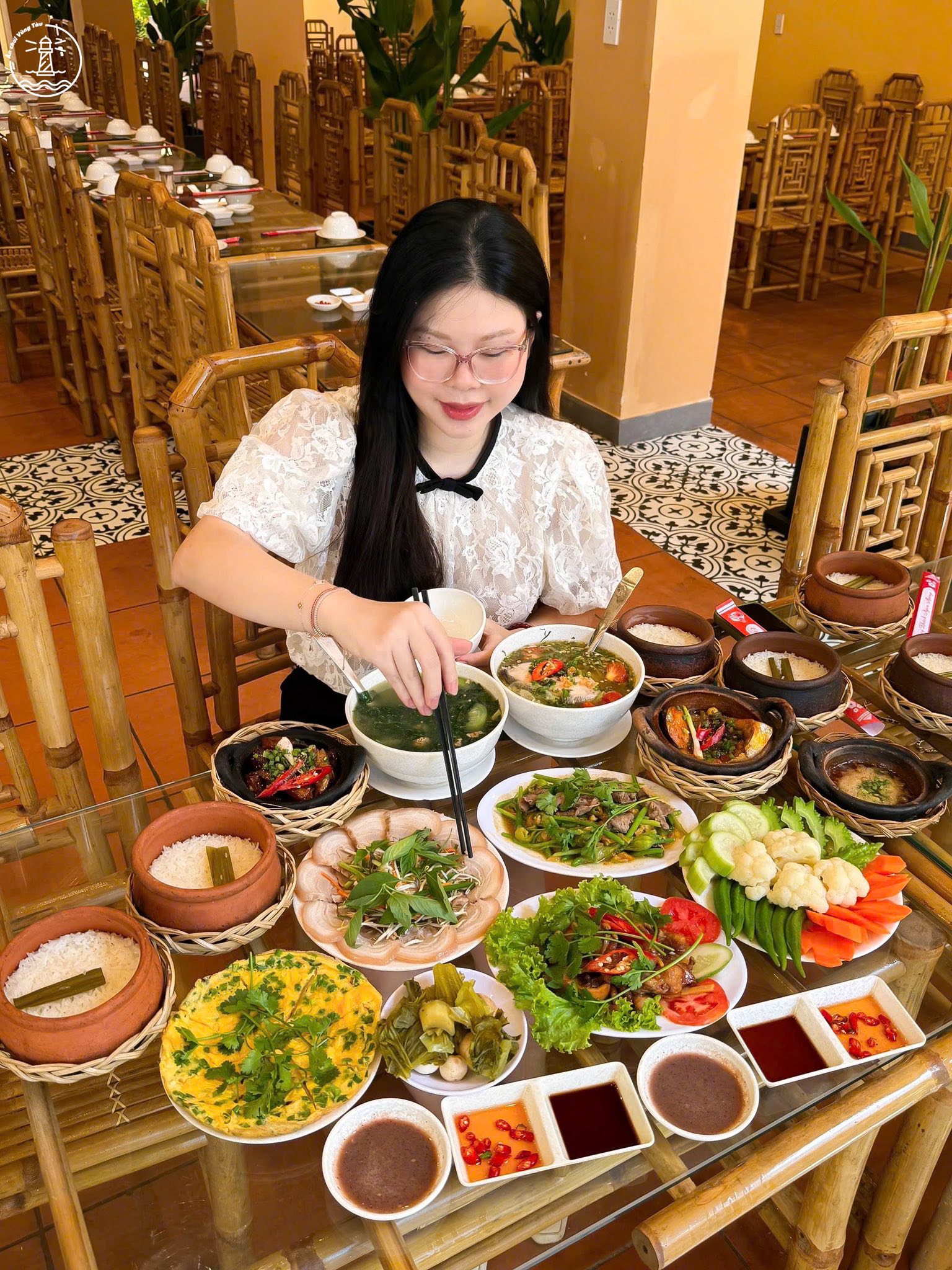 food tour Bà Rịa 2026