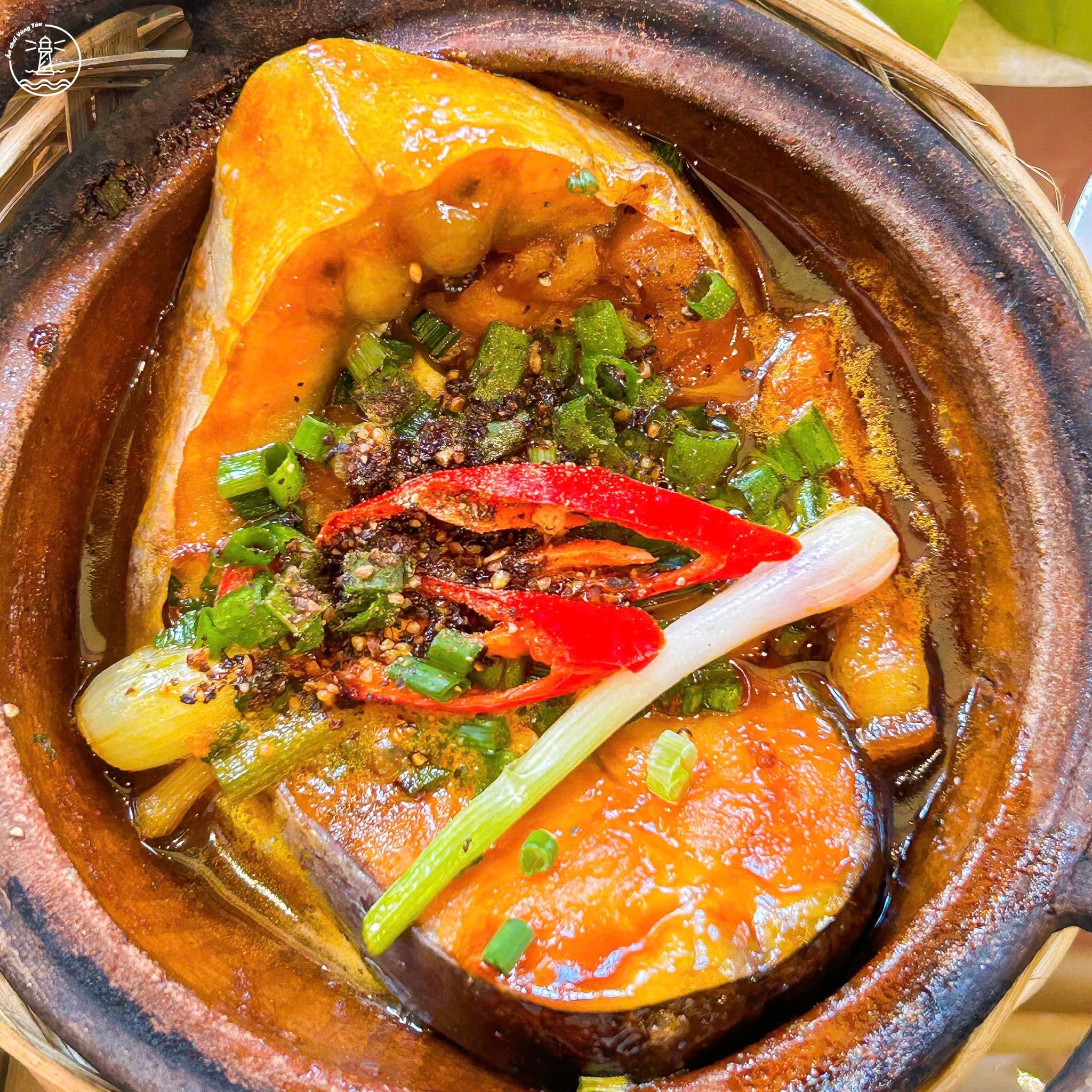 food tour Bà Rịa 2026